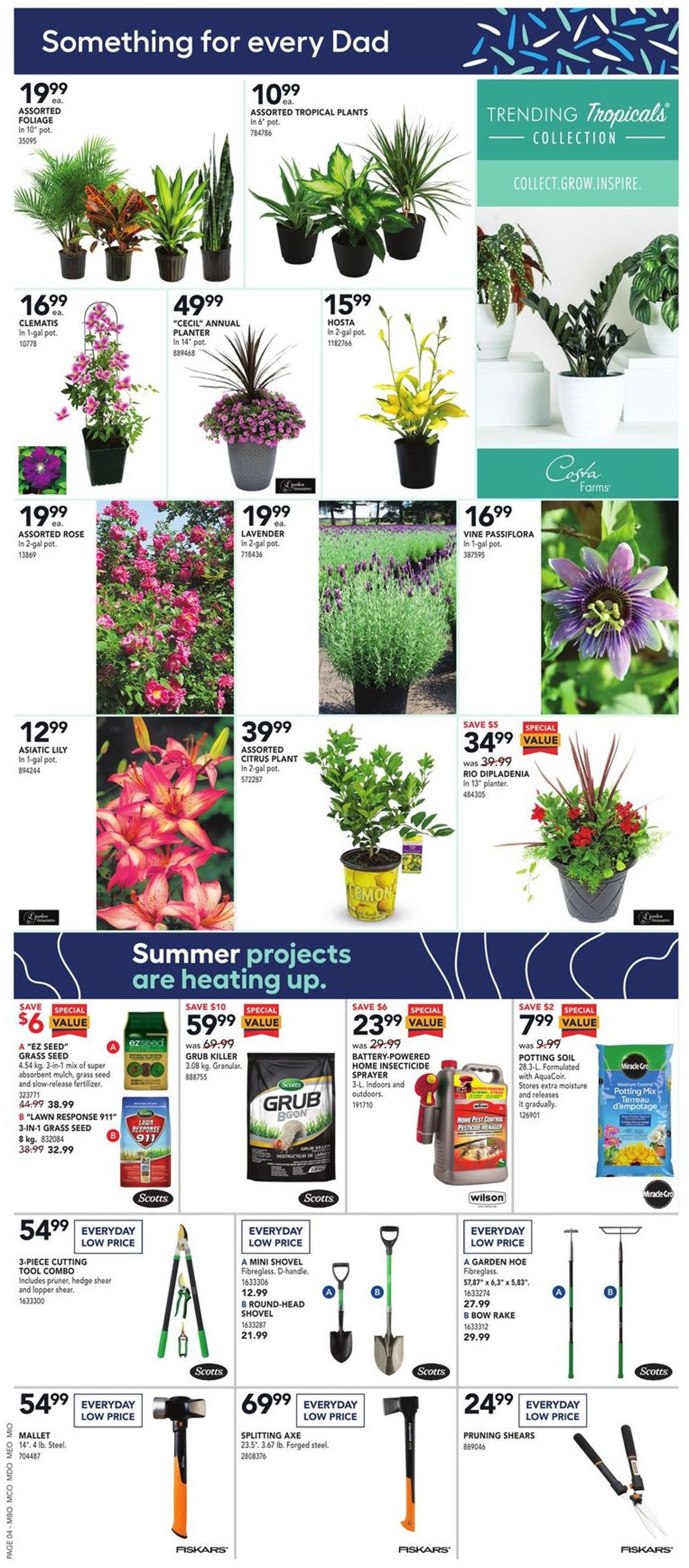 Lowes Flyer - 06/03-06/09/2021 (Page 5)