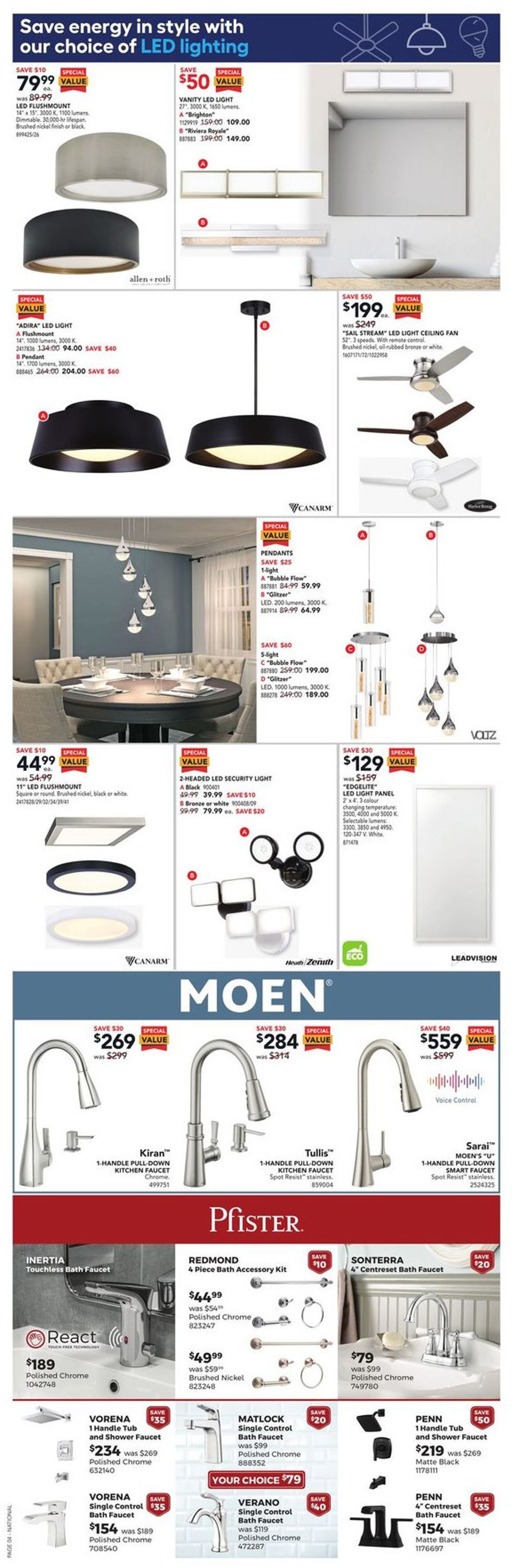 Lowes Flyer - 08/19-08/25/2021 (Page 5)