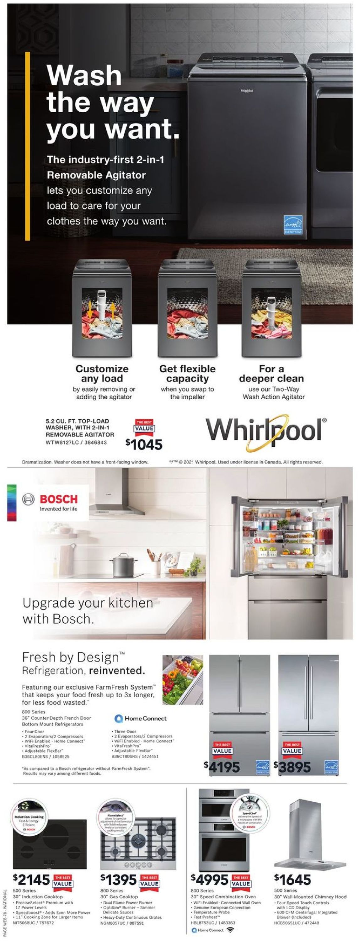 Lowes Flyer - 09/02-09/08/2021 (Page 9)