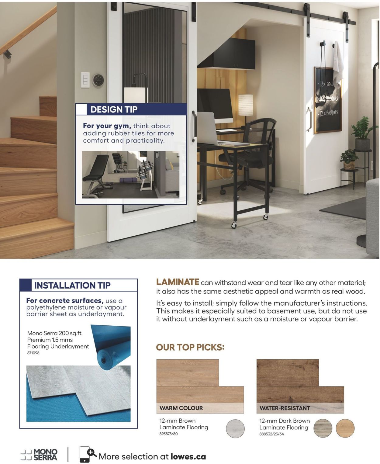 Lowes Flyer - 09/15-10/13/2021 (Page 6)