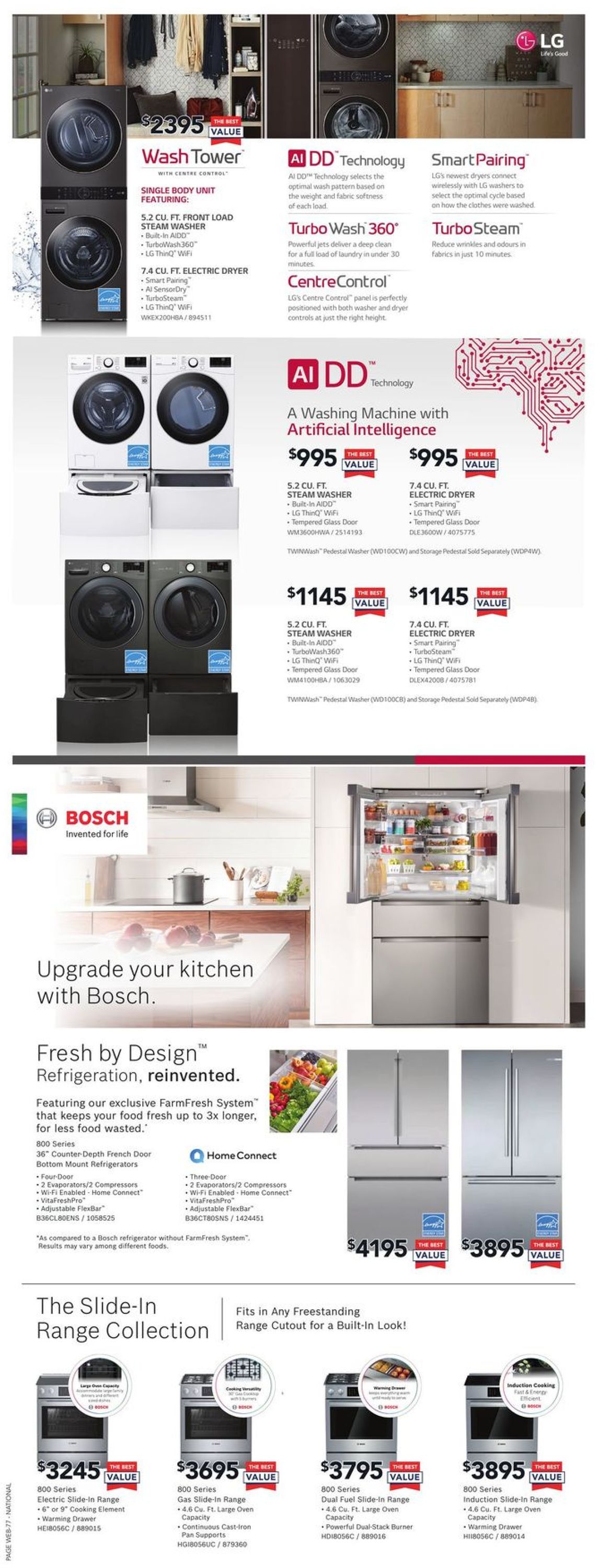 Lowes Flyer - 09/30-10/06/2021 (Page 9)