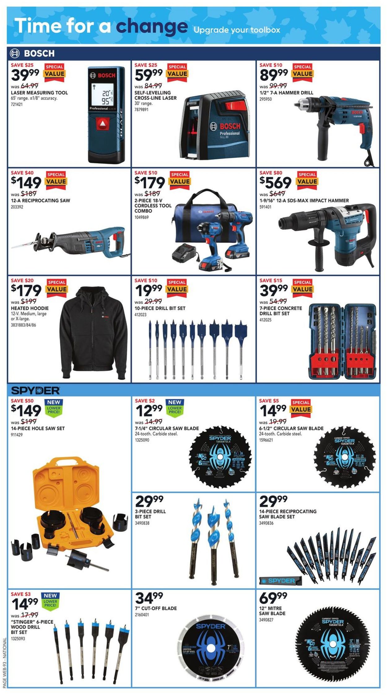 Lowes Flyer - 09/30-10/06/2021 (Page 11)