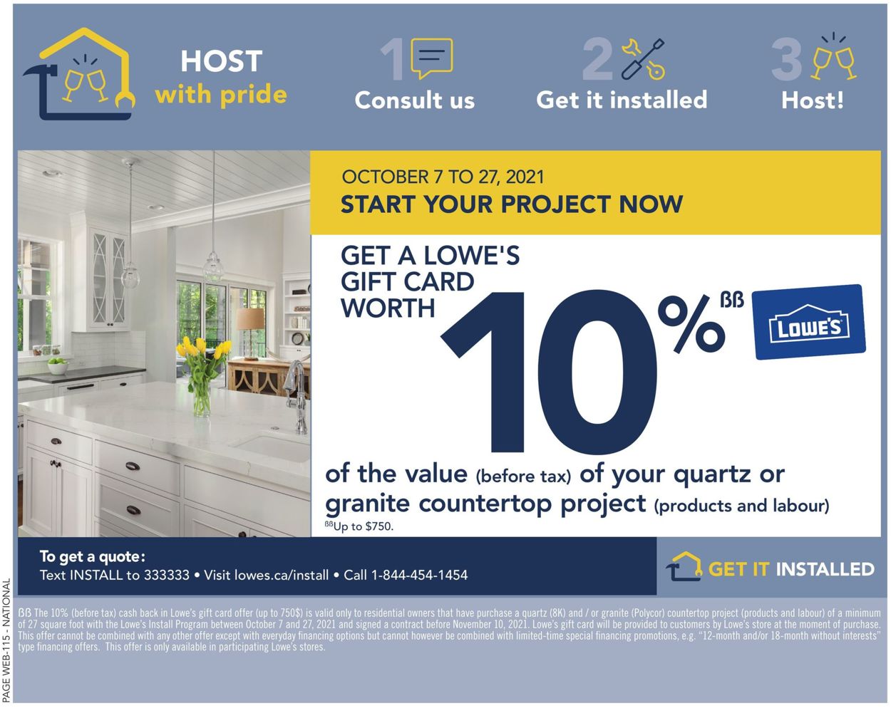 Lowes Flyer - 10/07-10/13/2021 (Page 15)