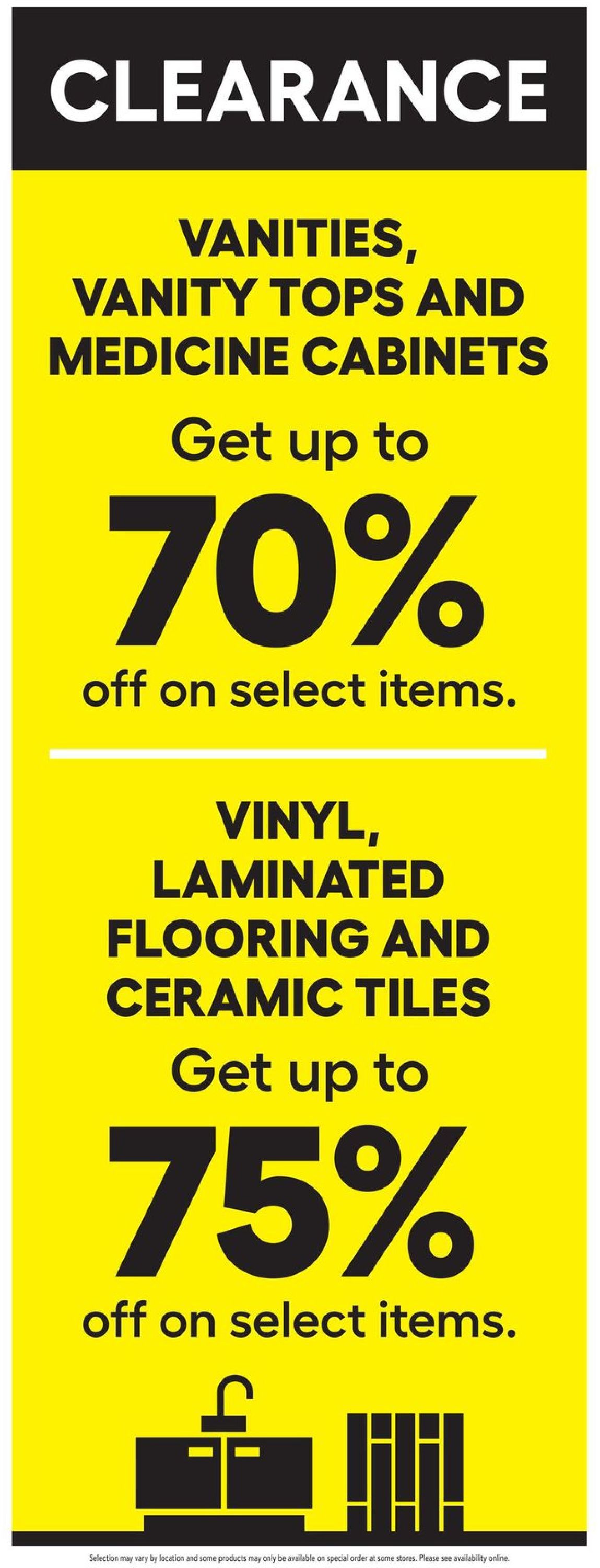 Lowes Flyer - 10/14-10/20/2021 (Page 17)