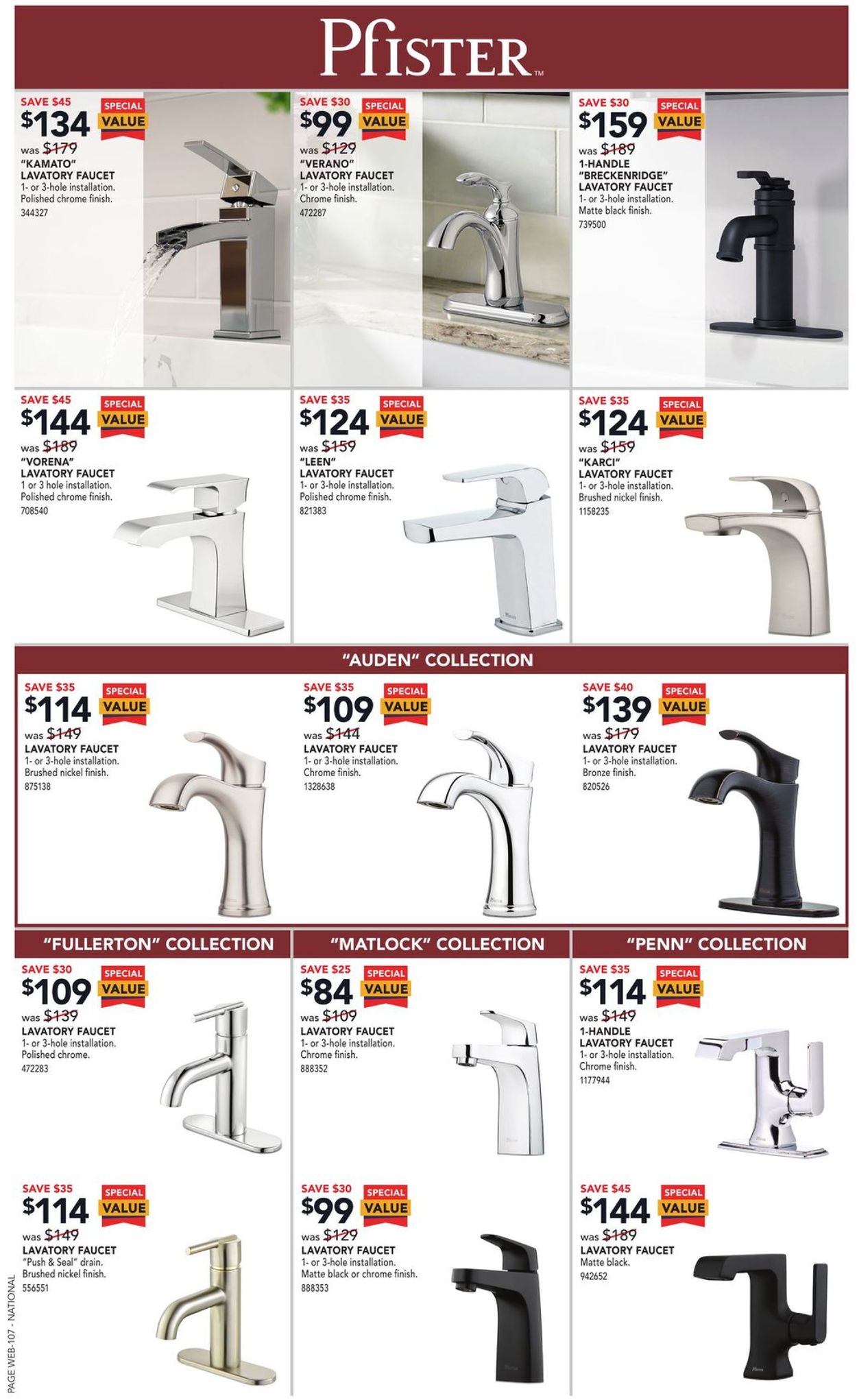 Lowes Flyer - 11/04-11/10/2021 (Page 11)