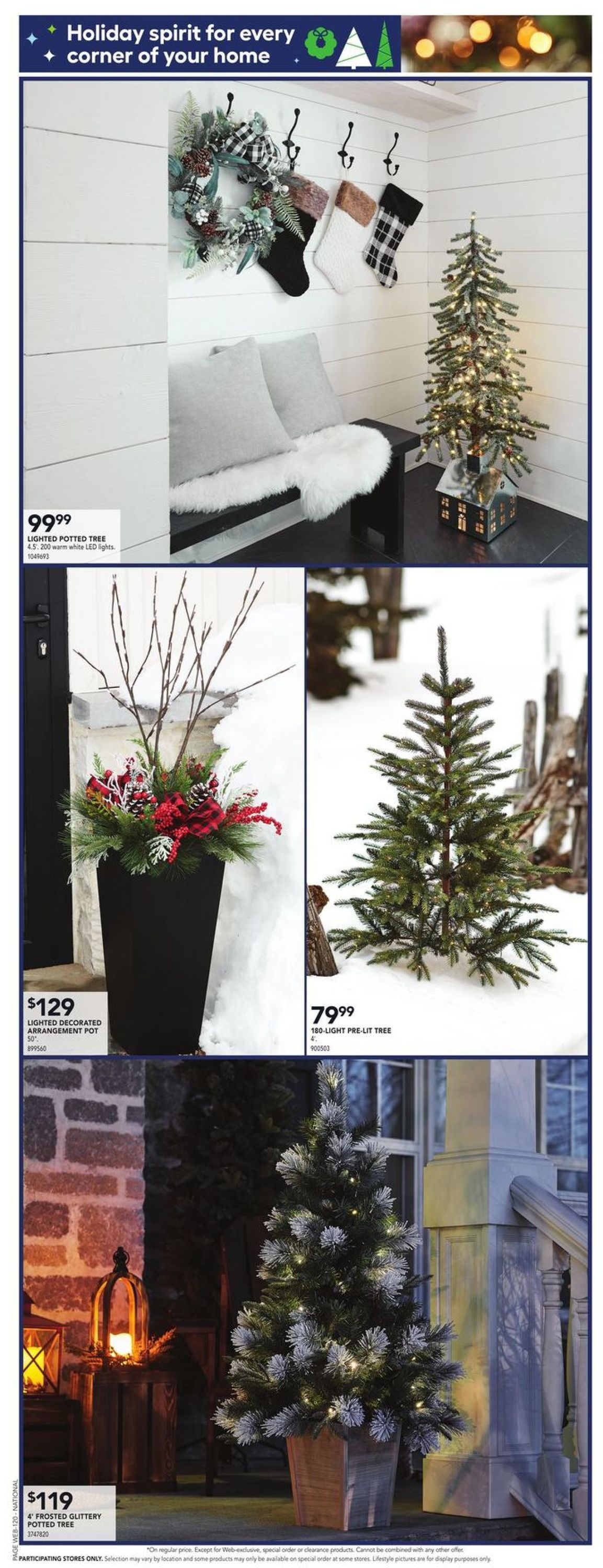 Lowes BLACK FRIDAY 2021 Flyer - 11/18-11/24/2021 (Page 10)
