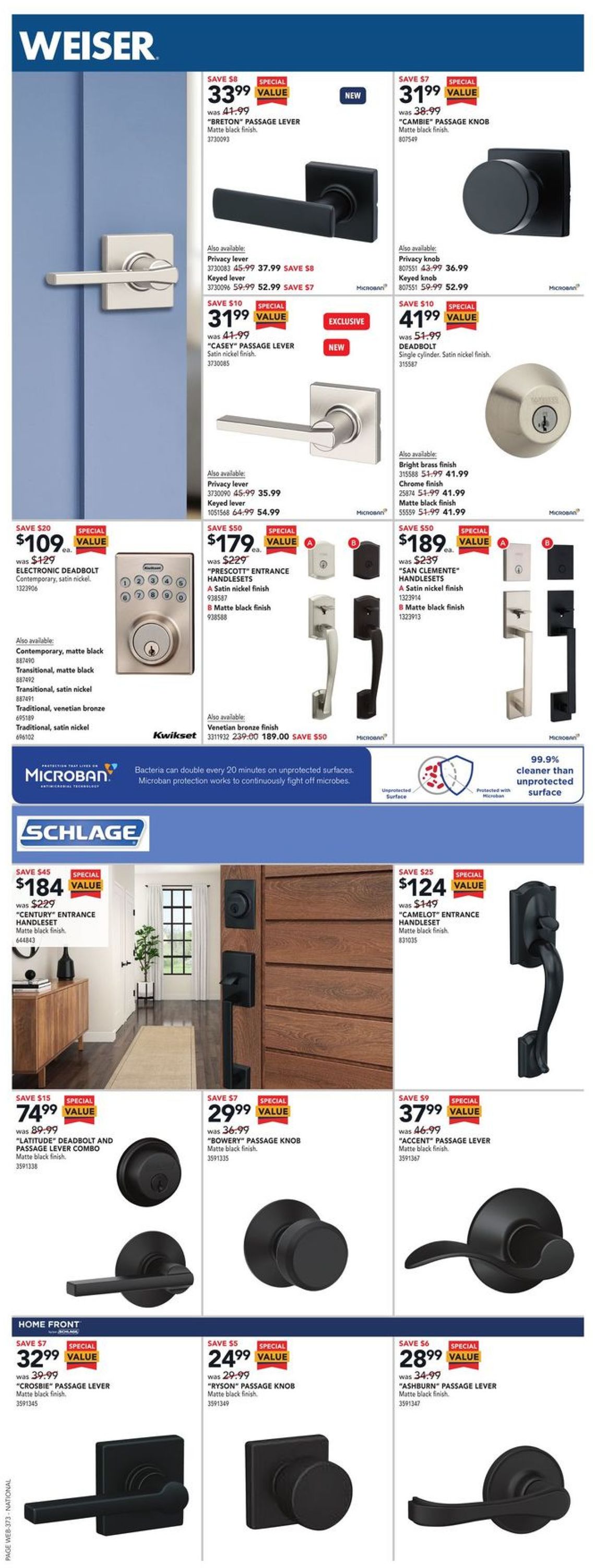 Lowes XMAS 2021 Flyer - 12/16-12/22/2021 (Page 10)