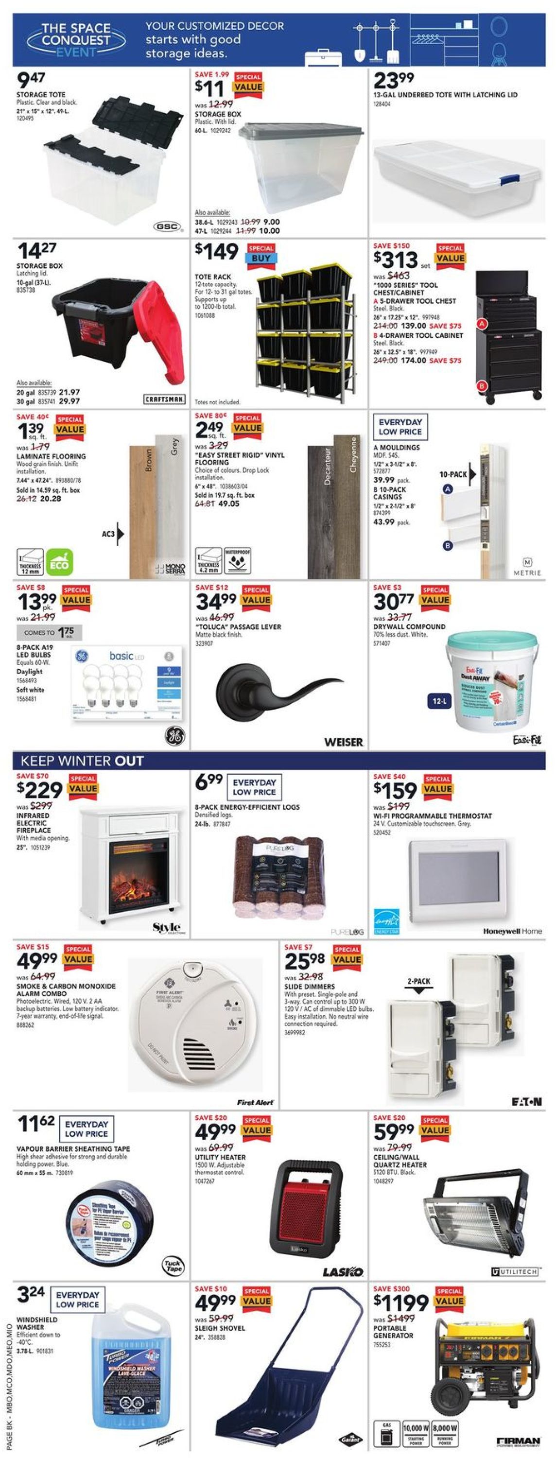 Lowes Flyer - 01/27-02/02/2022 (Page 2)