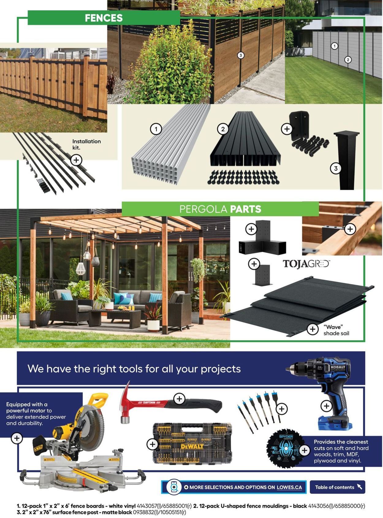 Lowes Flyer - 02/24-06/30/2022 (Page 22)