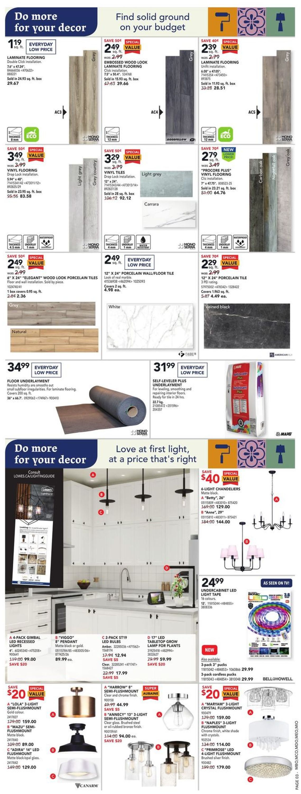 Lowes Flyer - 02/17-02/23/2022 (Page 4)