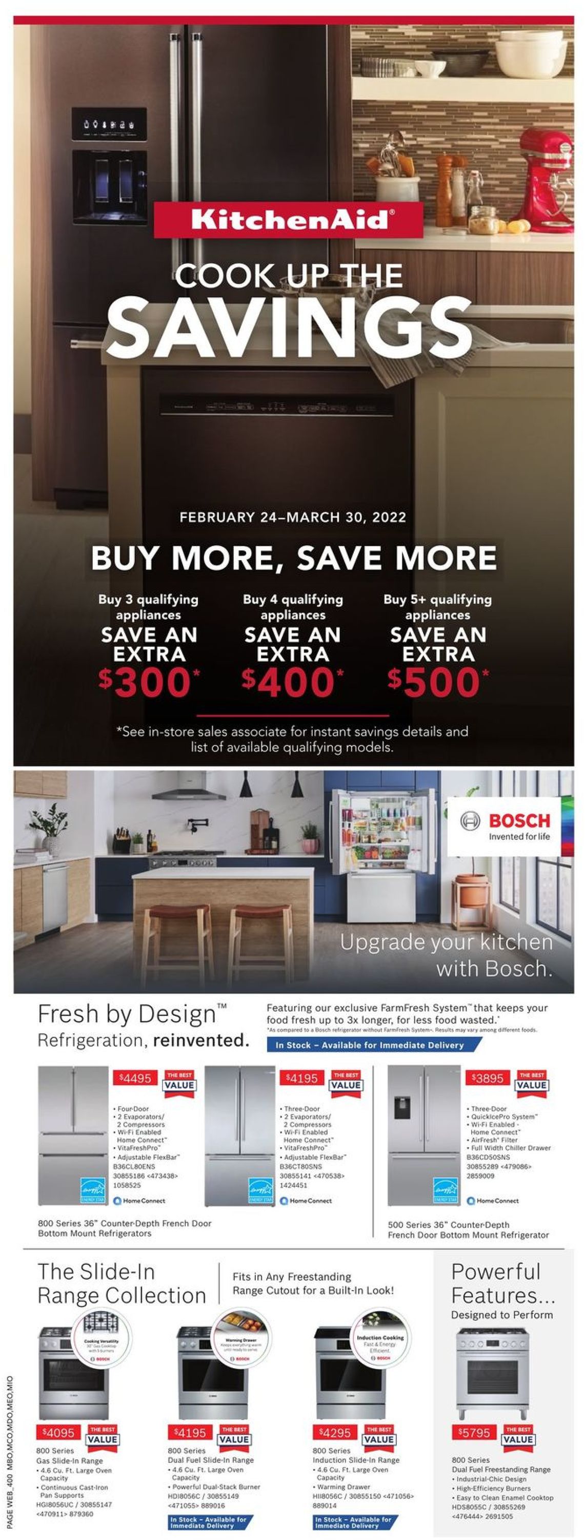 Lowes Flyer - 03/10-03/16/2022 (Page 12)