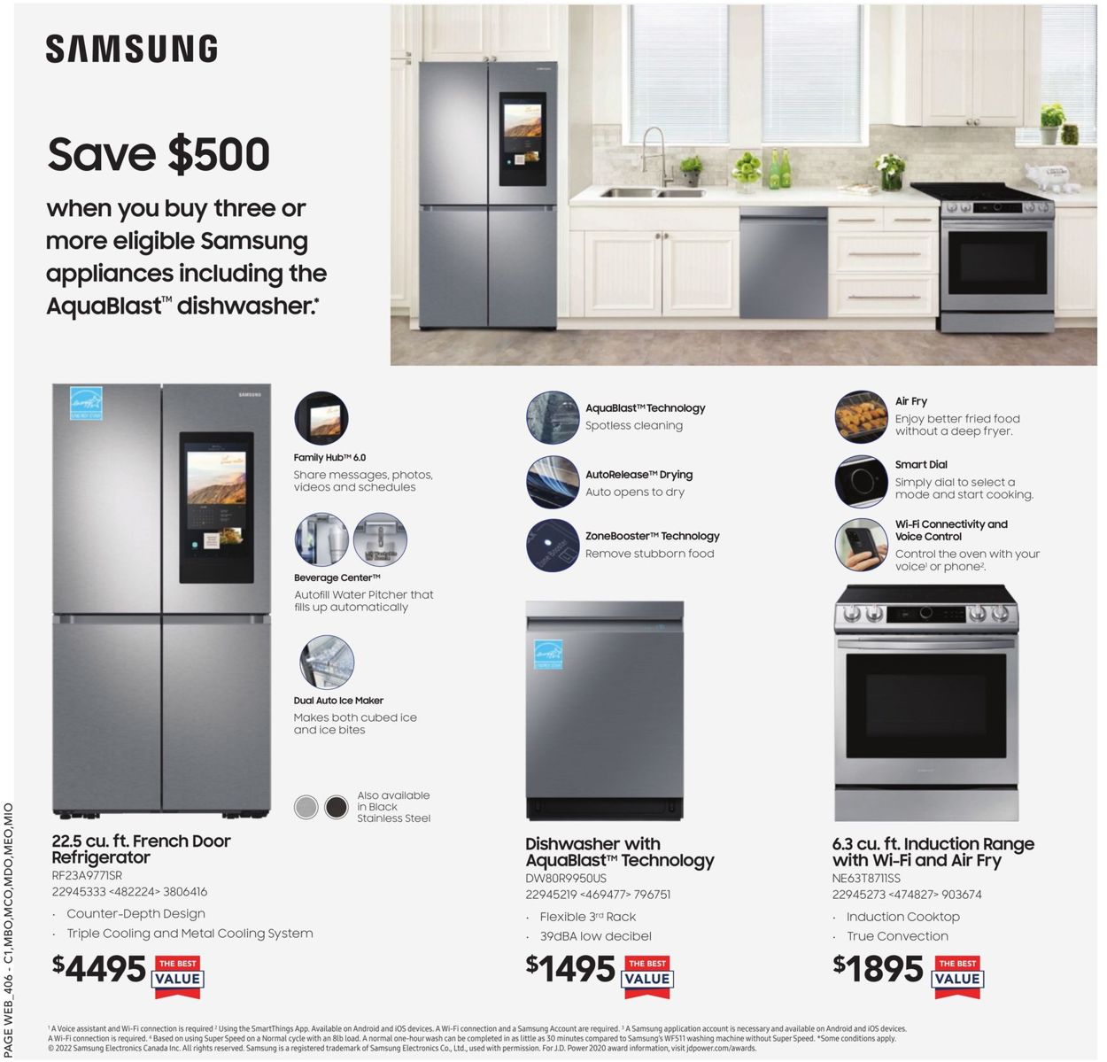 Lowes Flyer - 03/10-03/16/2022 (Page 13)