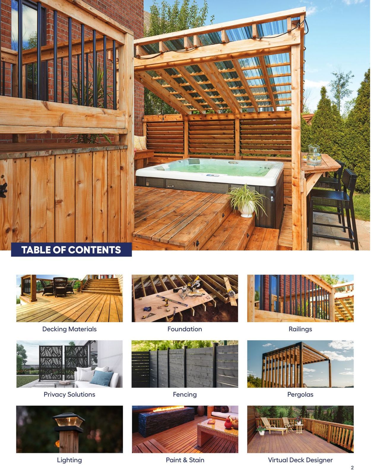 Lowes Flyer - 03/17-07/27/2022 (Page 2)