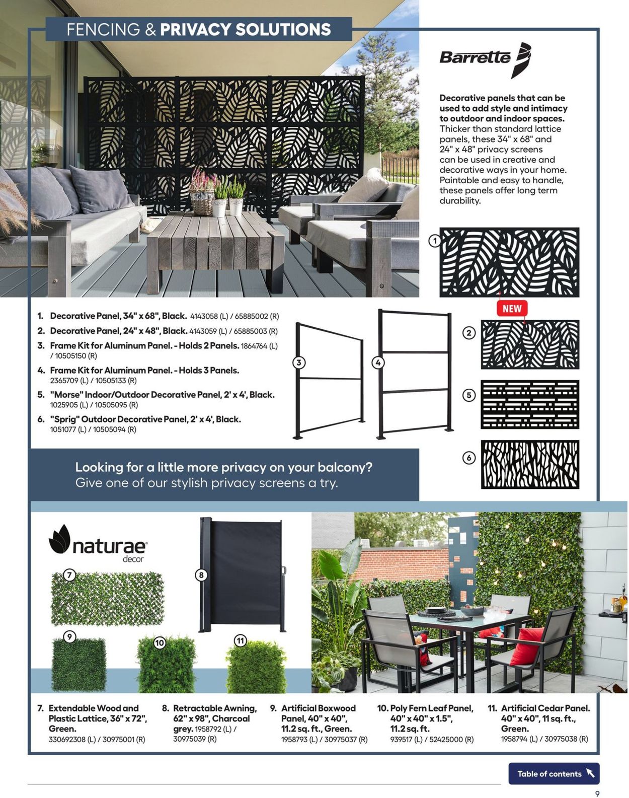 Lowes Flyer - 03/17-07/27/2022 (Page 9)