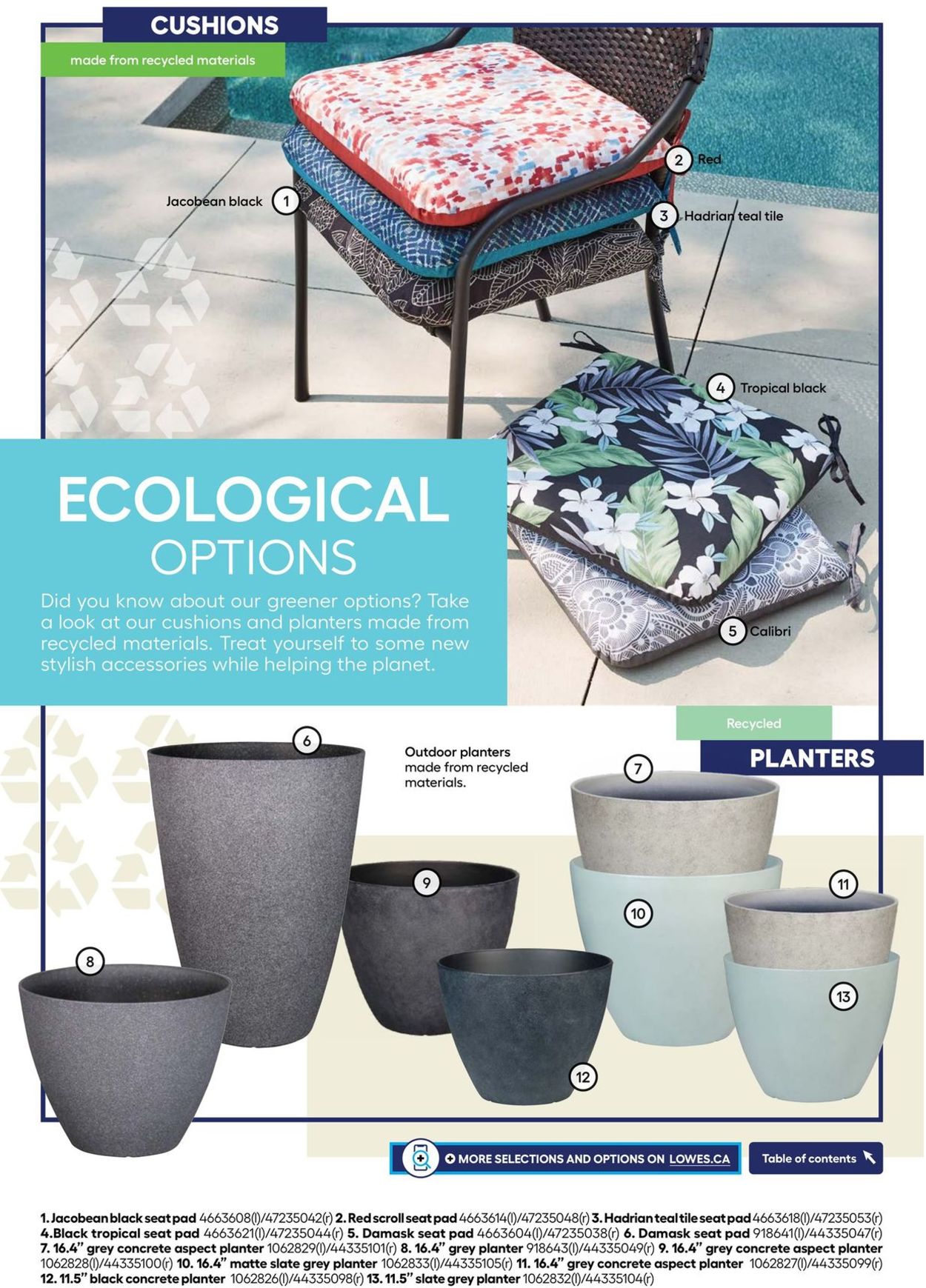 Lowes Flyer - 02/24-06/30/2022 (Page 11)
