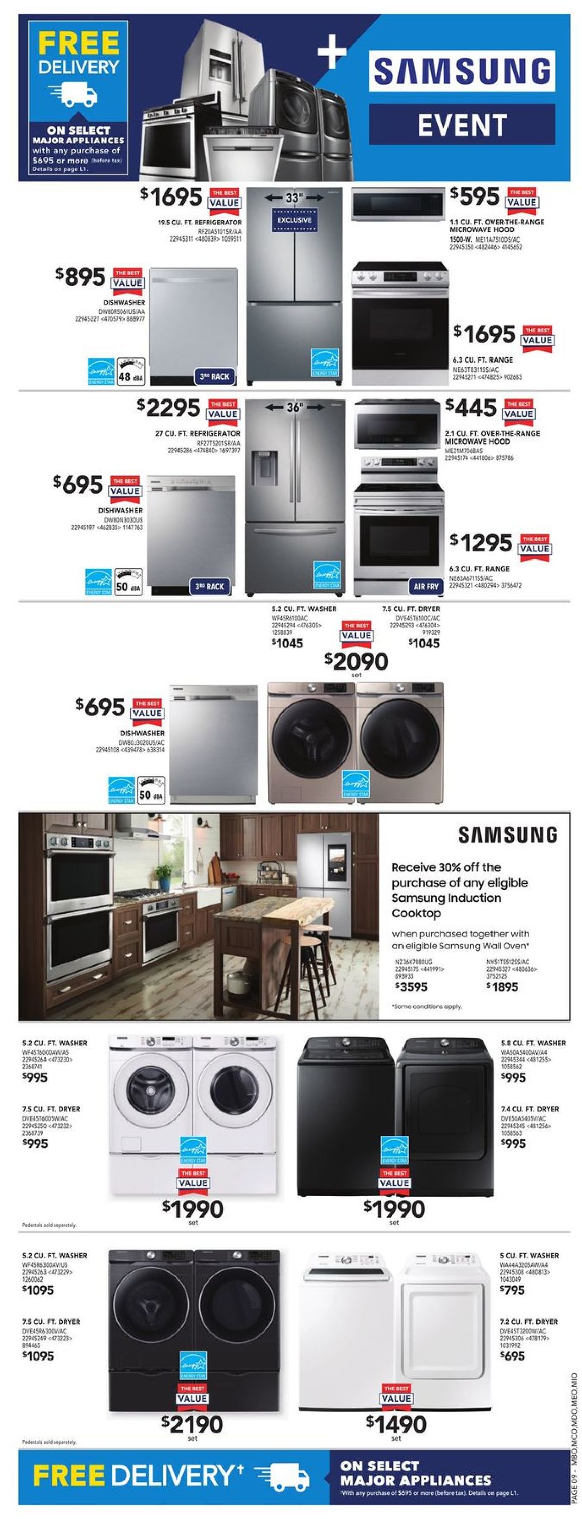 Lowes Flyer - 04/21-04/27/2022 (Page 10)