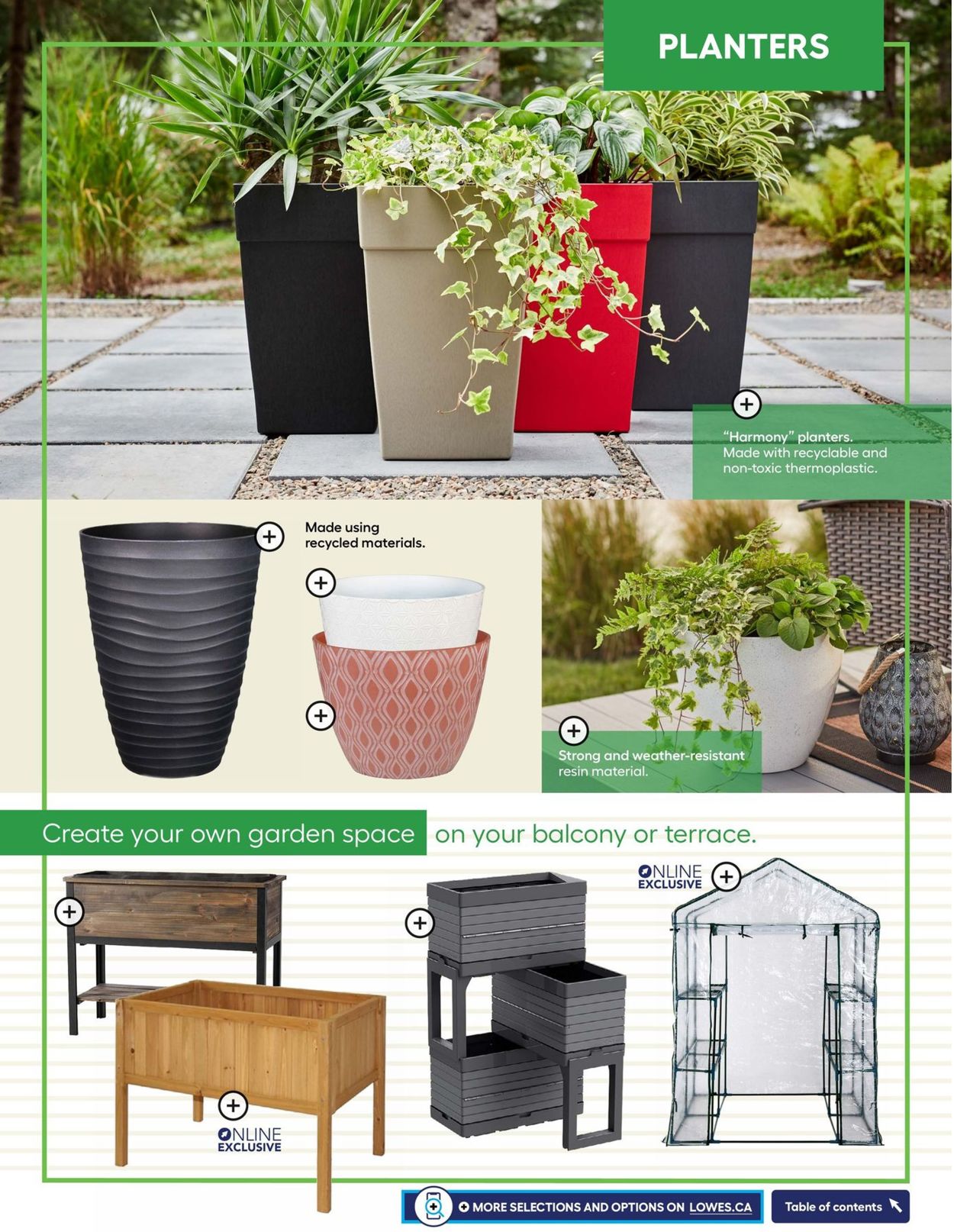 Lowes Flyer - 04/21-06/15/2022 (Page 8)