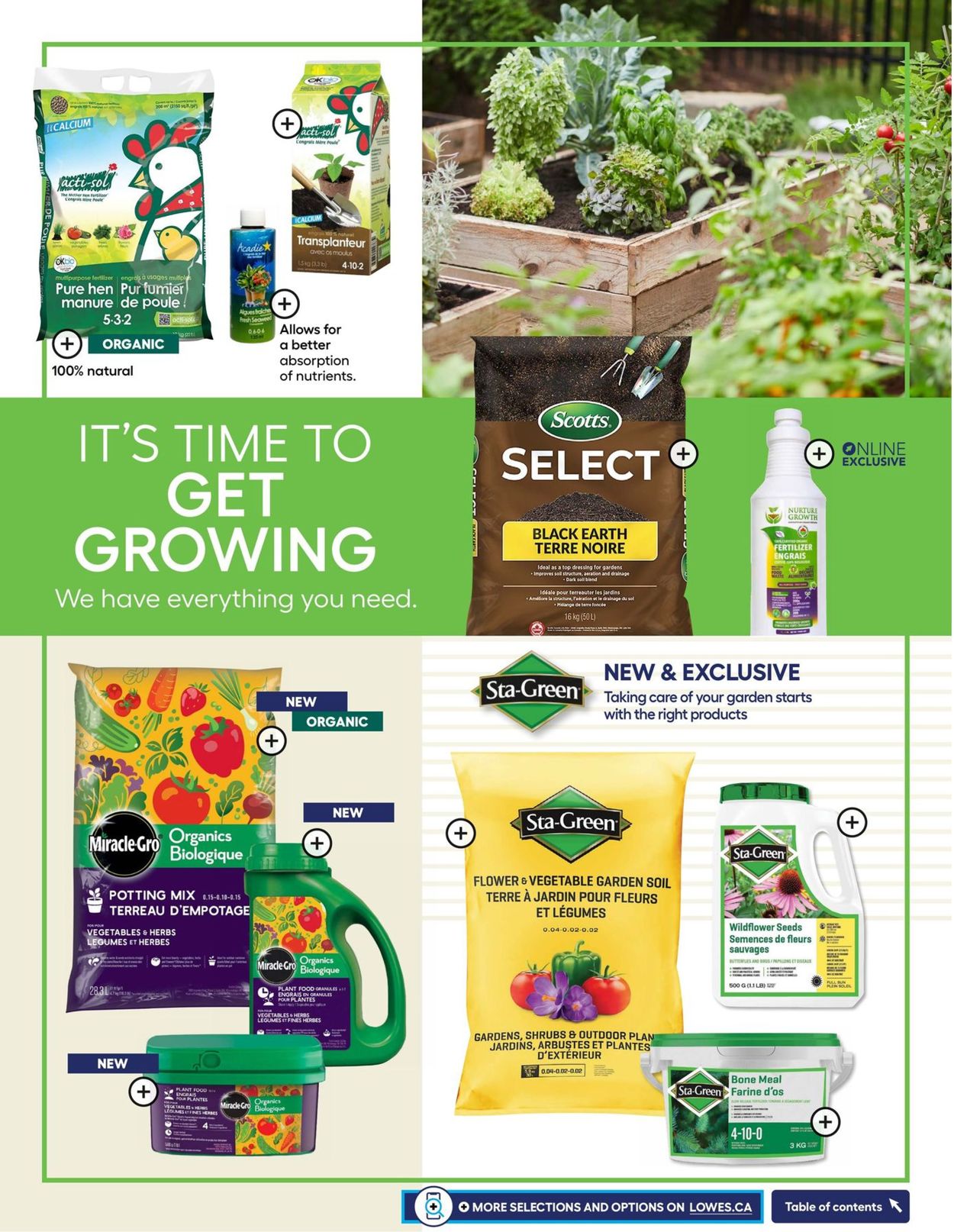 Lowes Flyer - 04/21-06/15/2022 (Page 9)