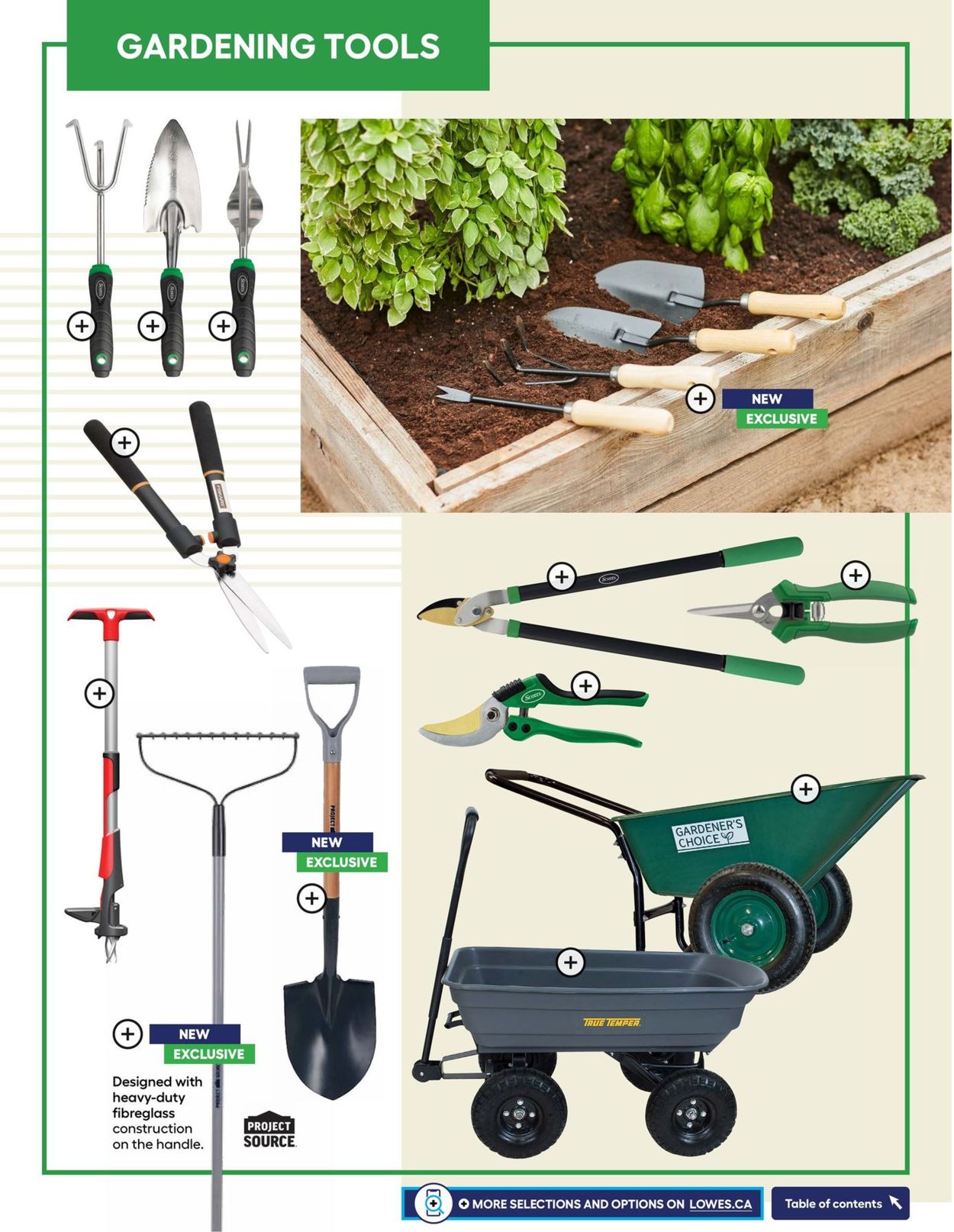 Lowes Flyer - 04/21-06/15/2022 (Page 12)