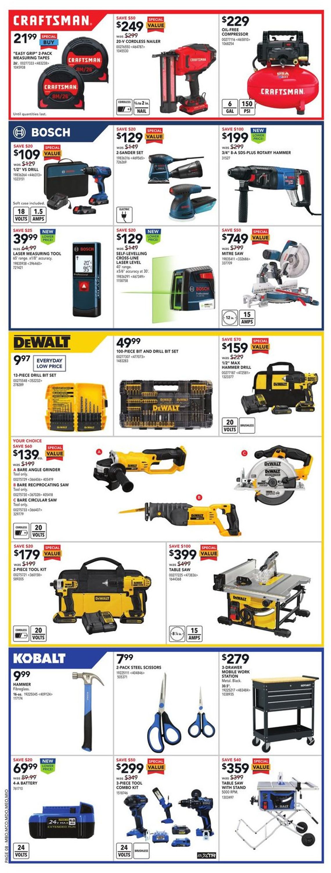 Lowes Flyer - 04/28-05/04/2022 (Page 10)