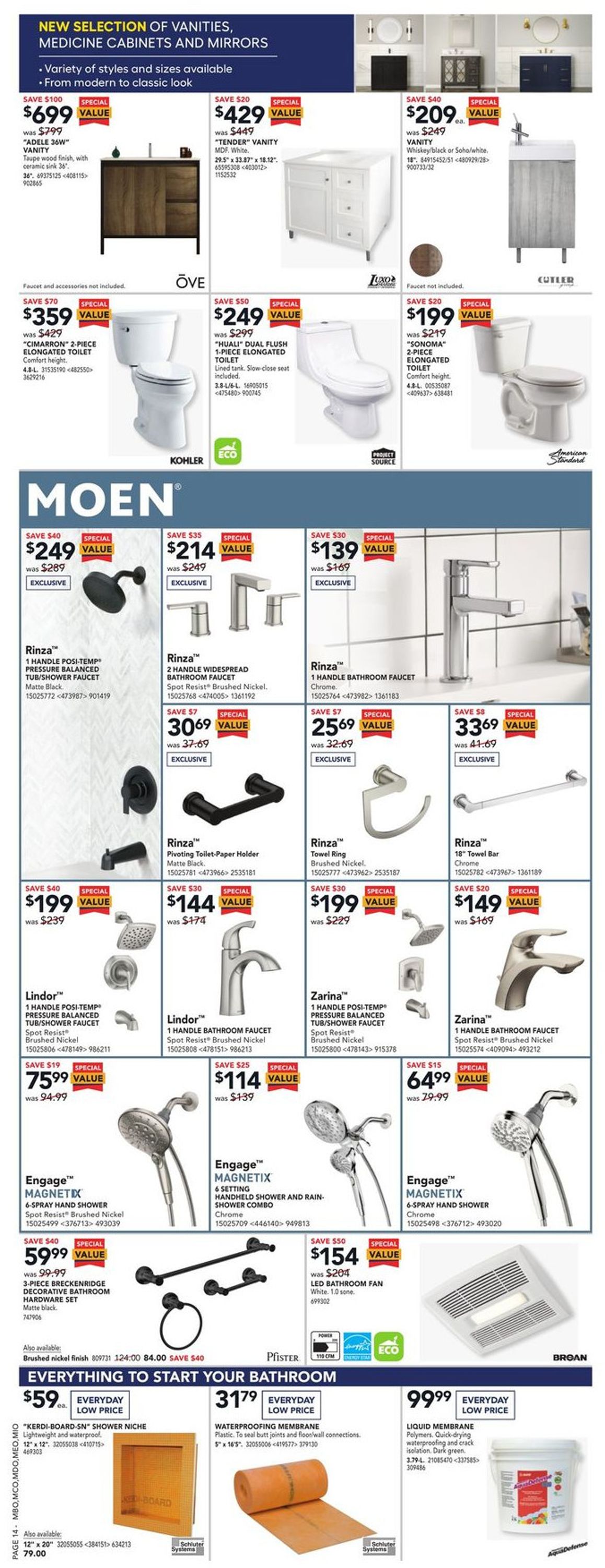 Lowes Flyer - 04/28-05/04/2022 (Page 16)