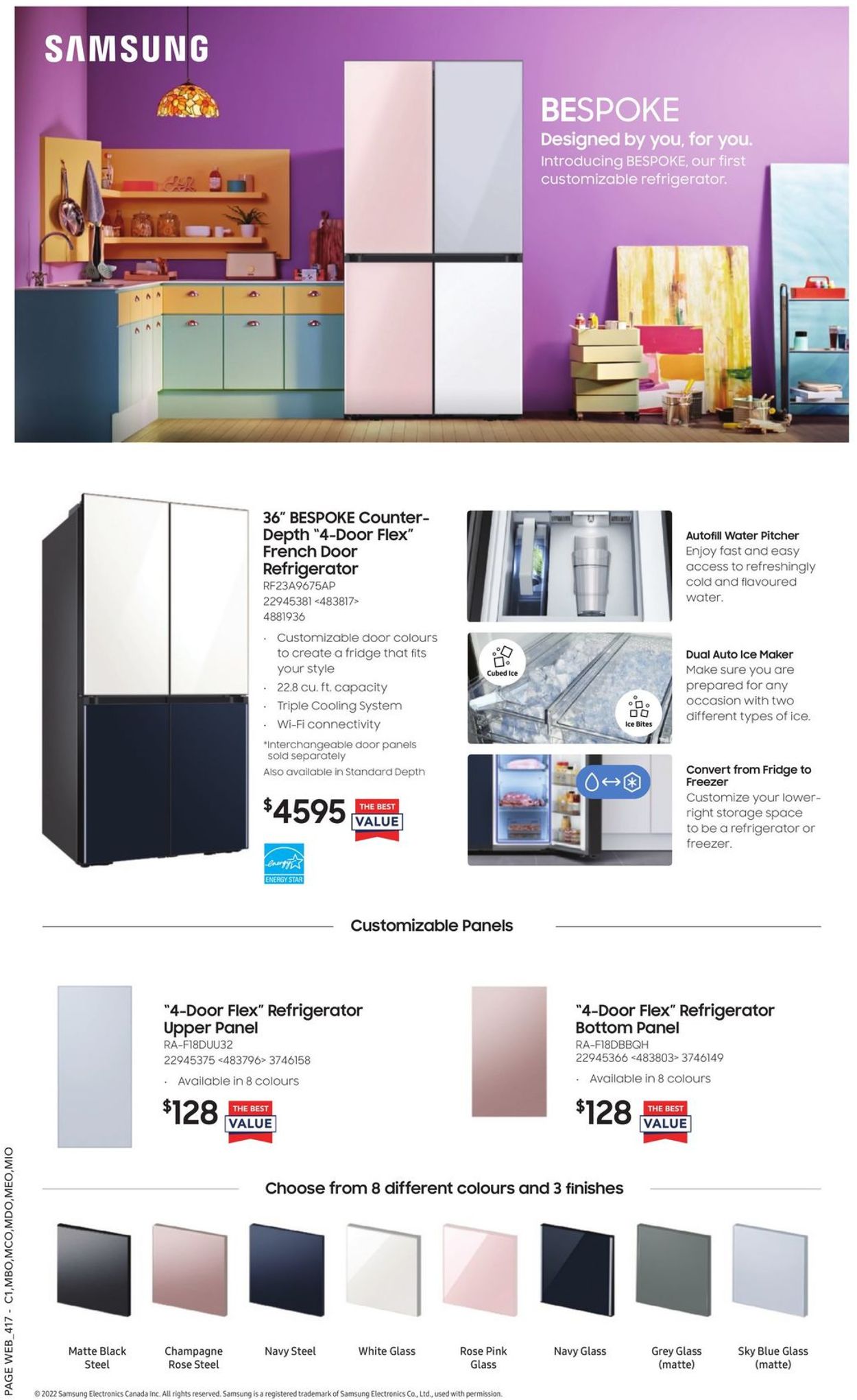Lowes Flyer - 05/12-05/18/2022 (Page 20)