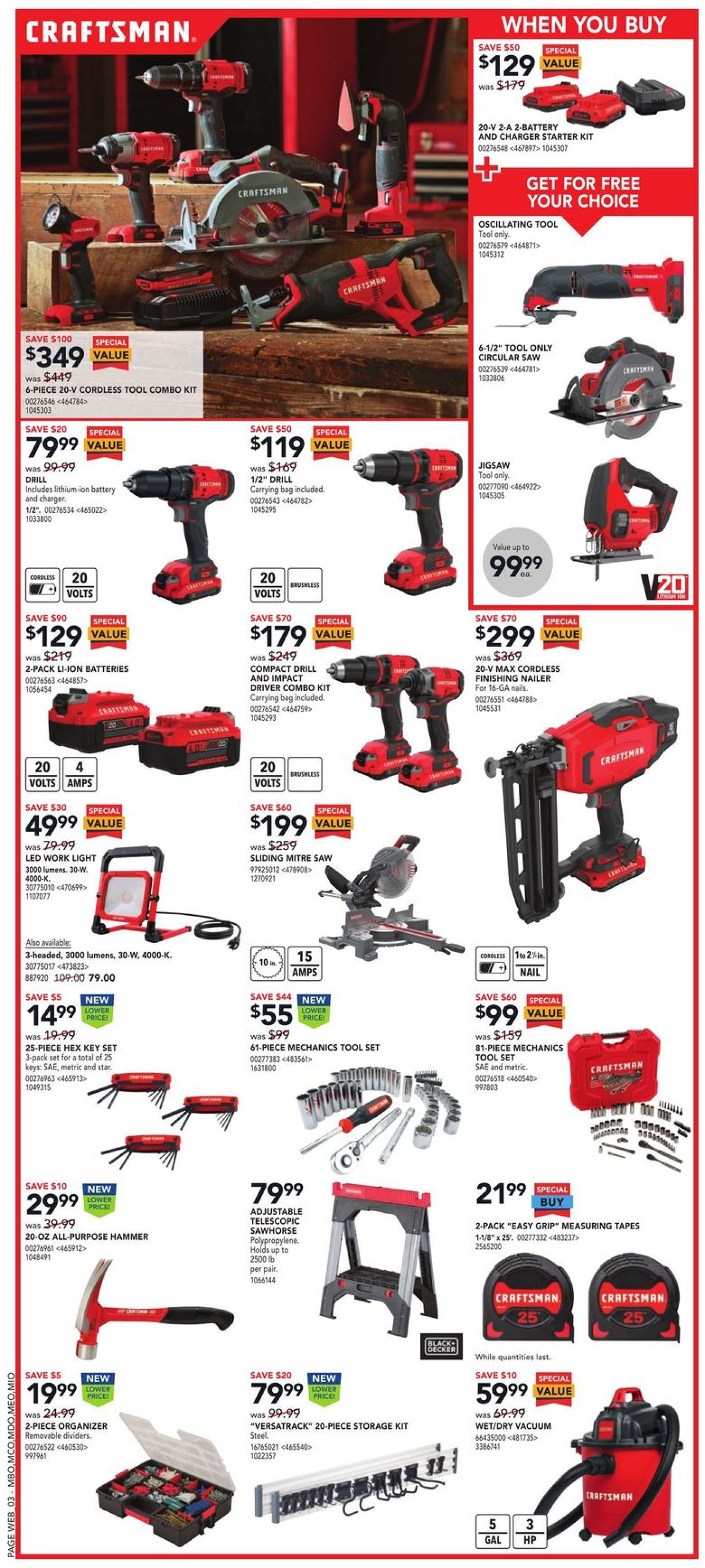 Lowes Flyer - 06/09-06/15/2022 (Page 4)