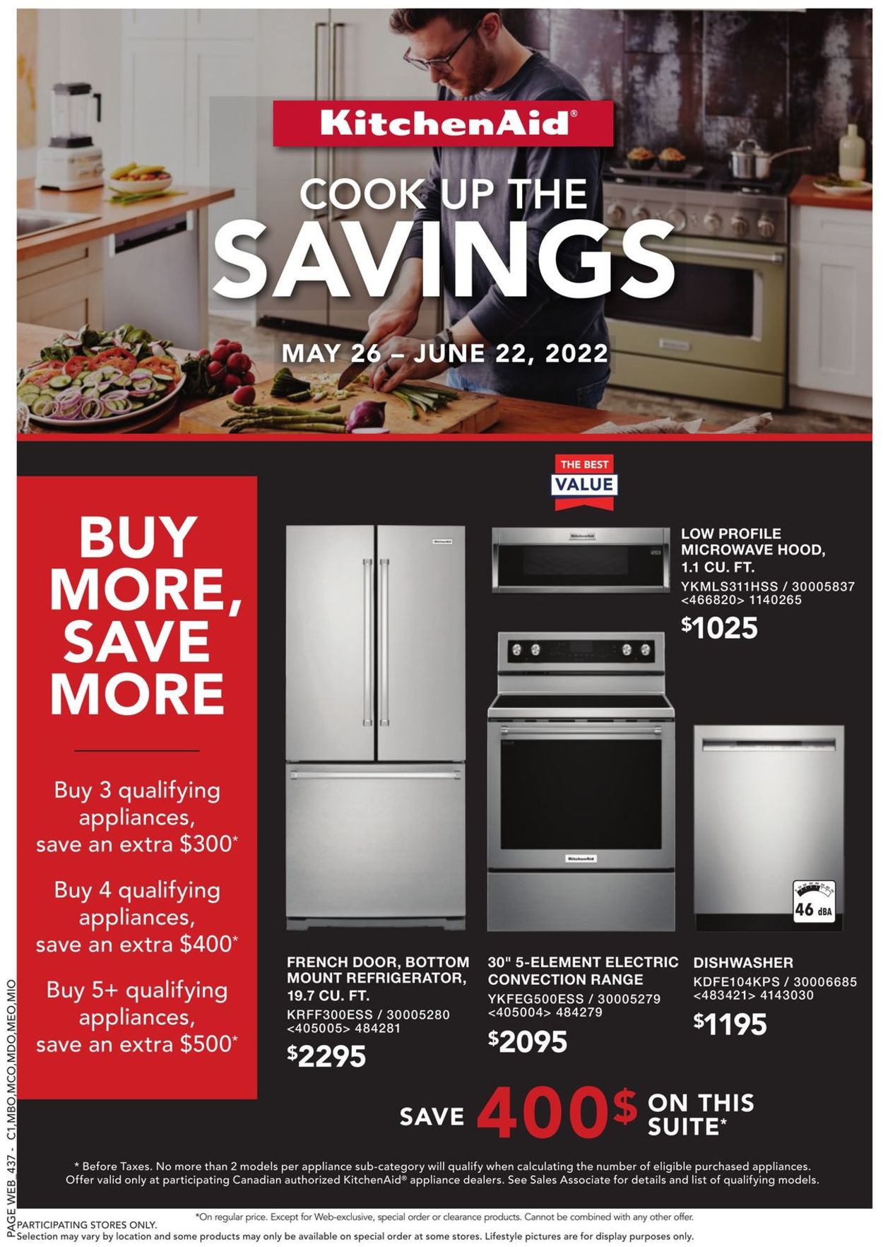 Lowes Flyer - 06/16-06/22/2022 (Page 17)