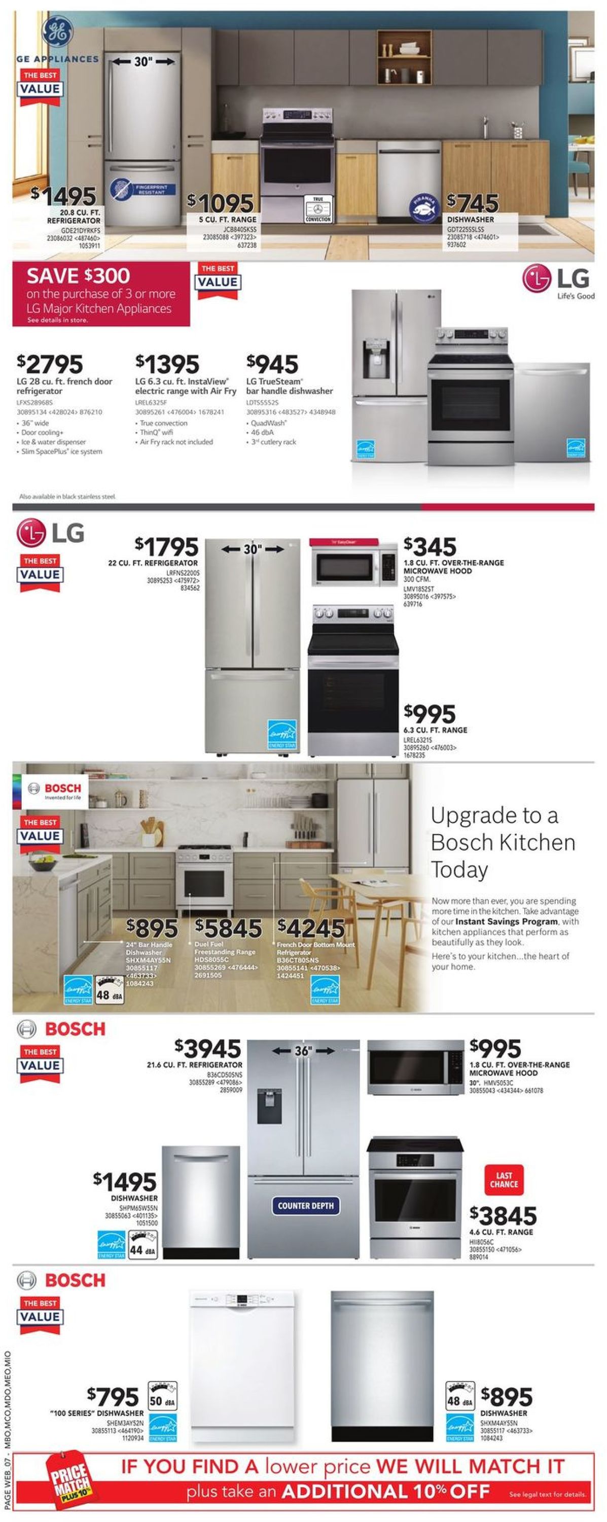Lowes Flyer - 06/23-06/29/2022 (Page 16)