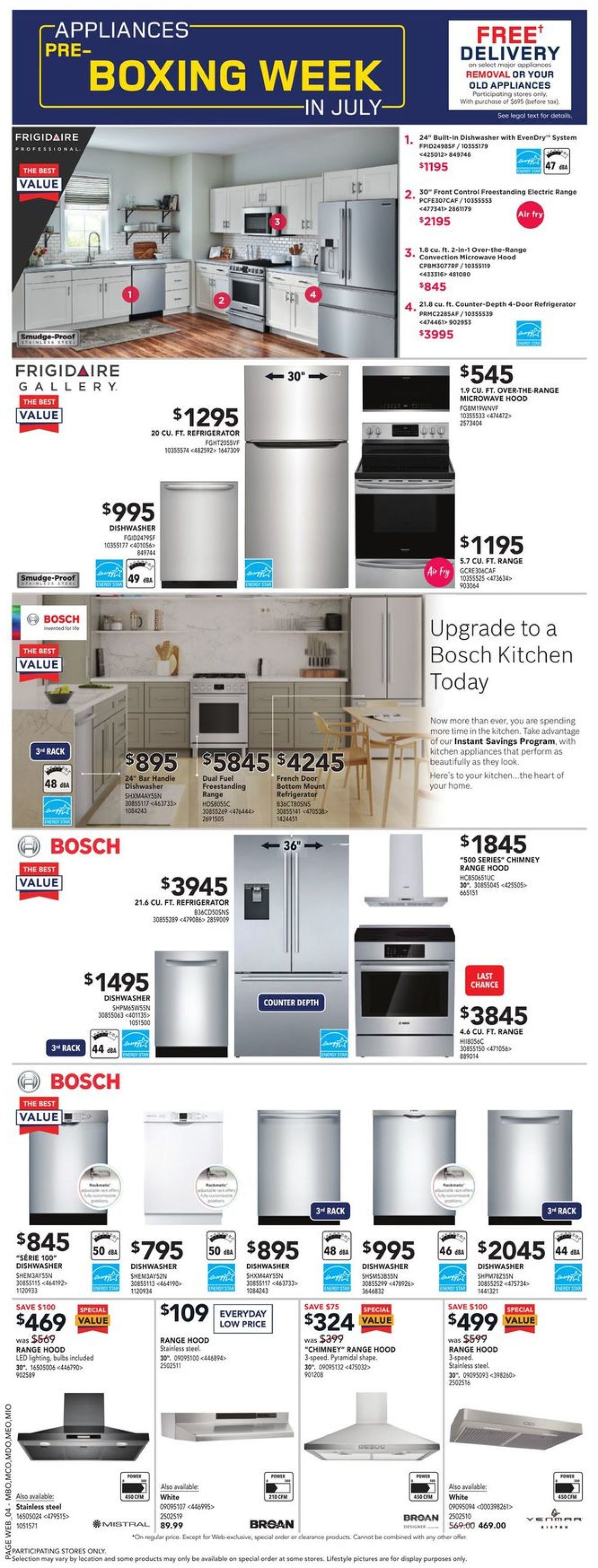 Lowes Flyer - 06/30-07/06/2022 (Page 6)