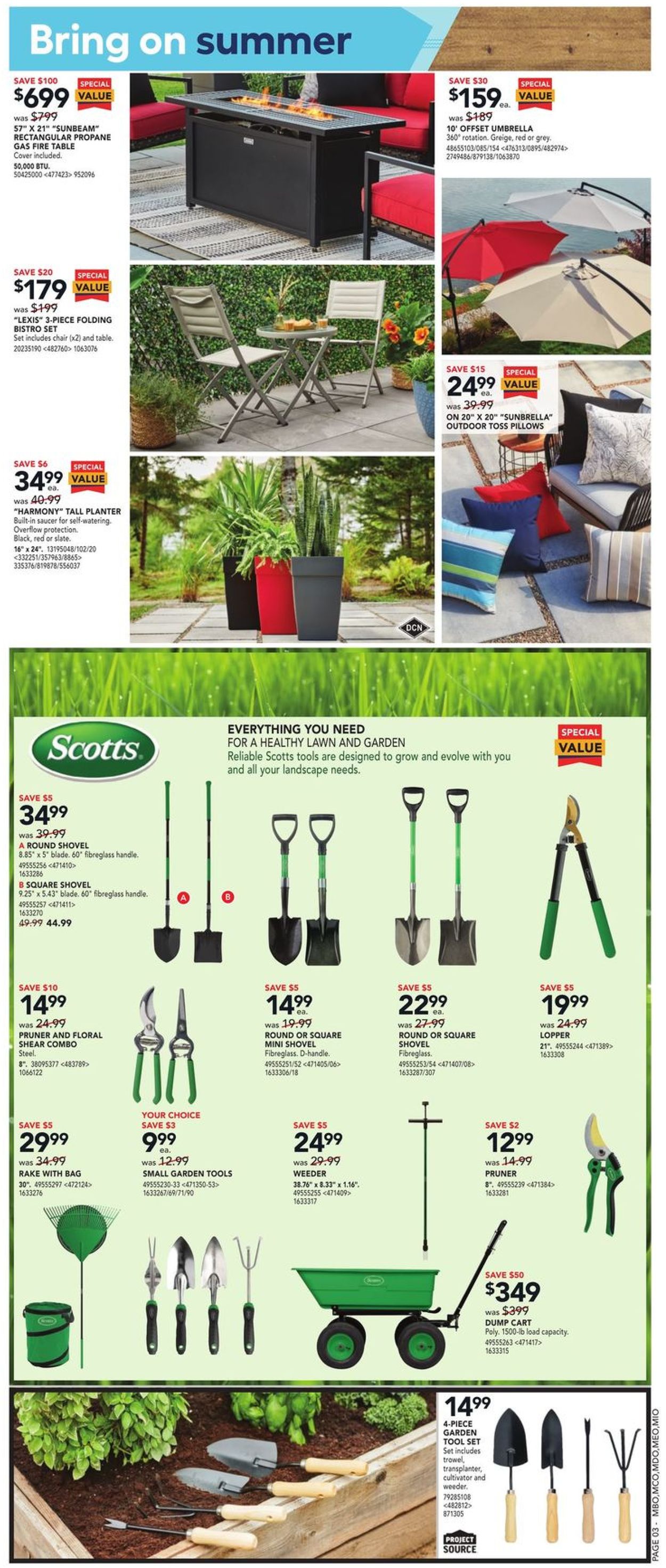 Lowes Flyer - 07/07-07/13/2022 (Page 4)