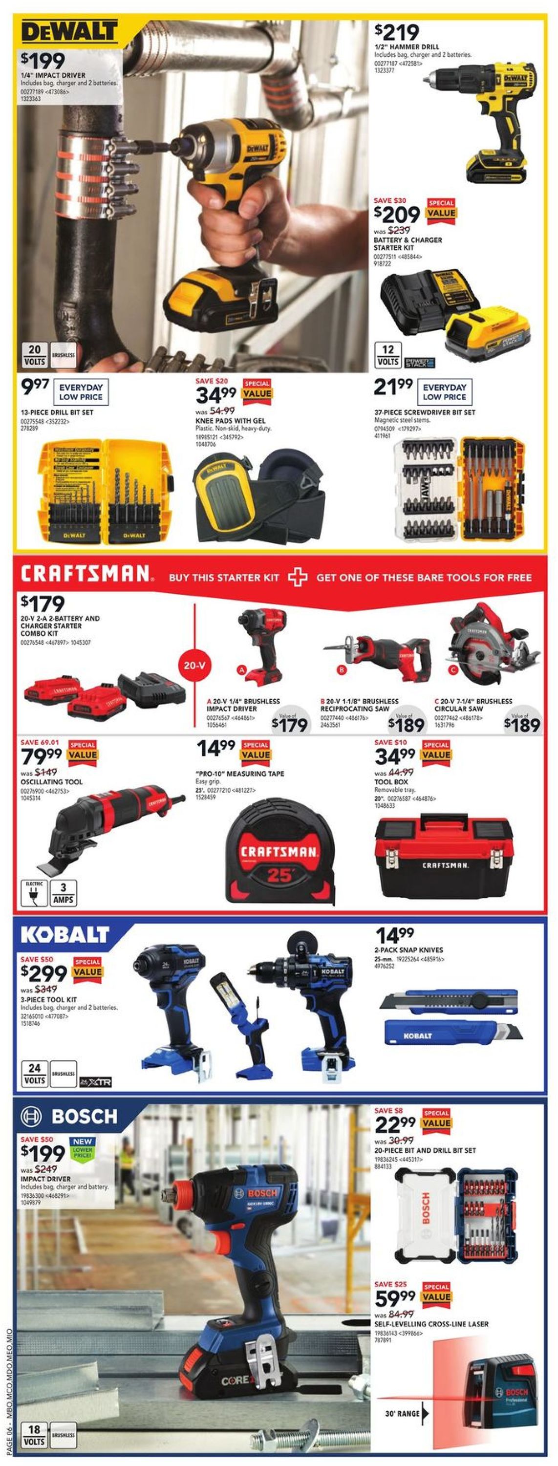 Lowes Flyer - 07/14-07/20/2022 (Page 7)