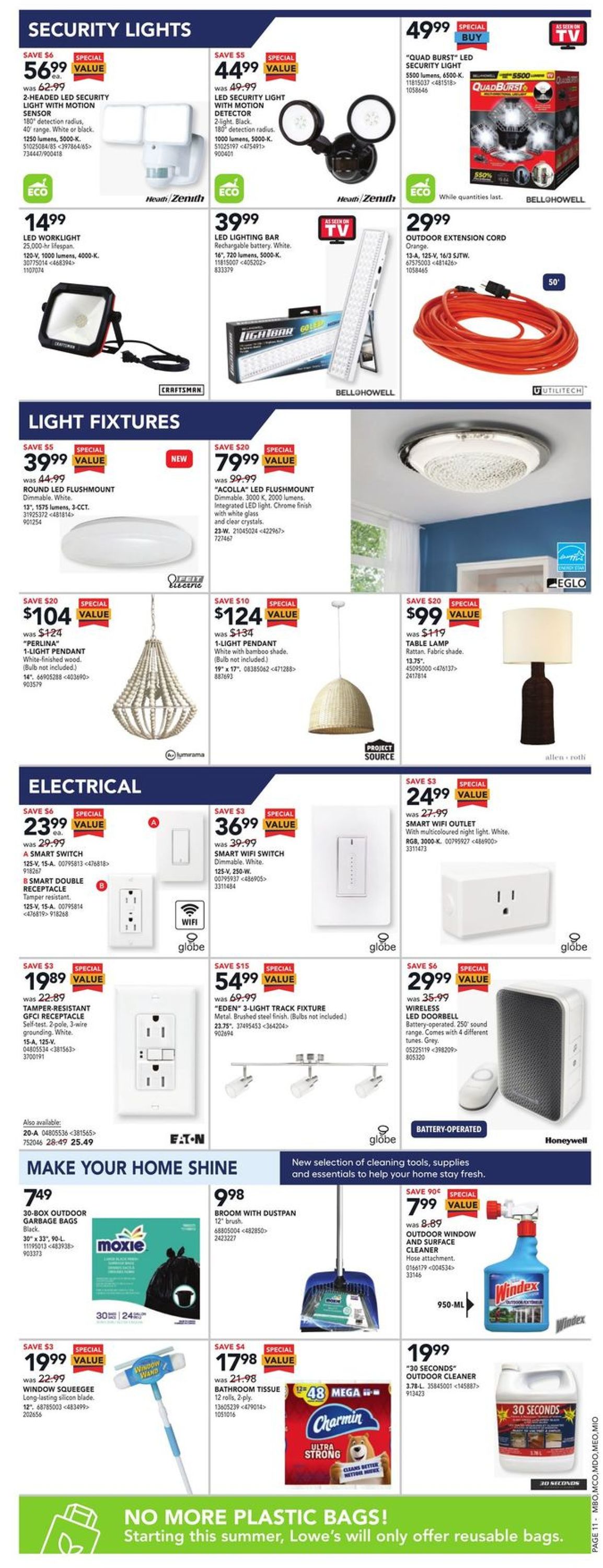 Lowes Flyer - 07/14-07/20/2022 (Page 10)