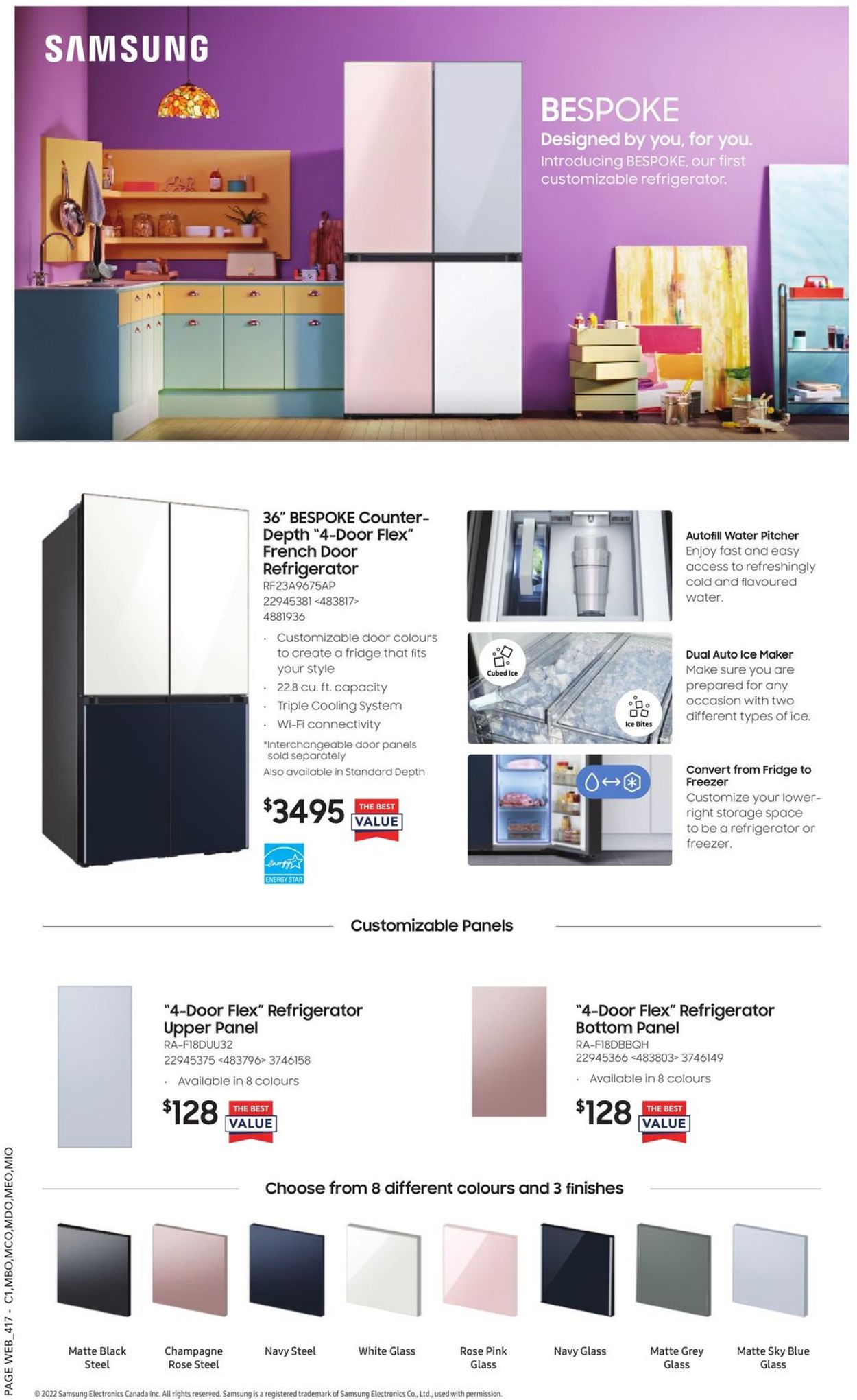 Lowes Flyer - 07/14-07/20/2022 (Page 13)