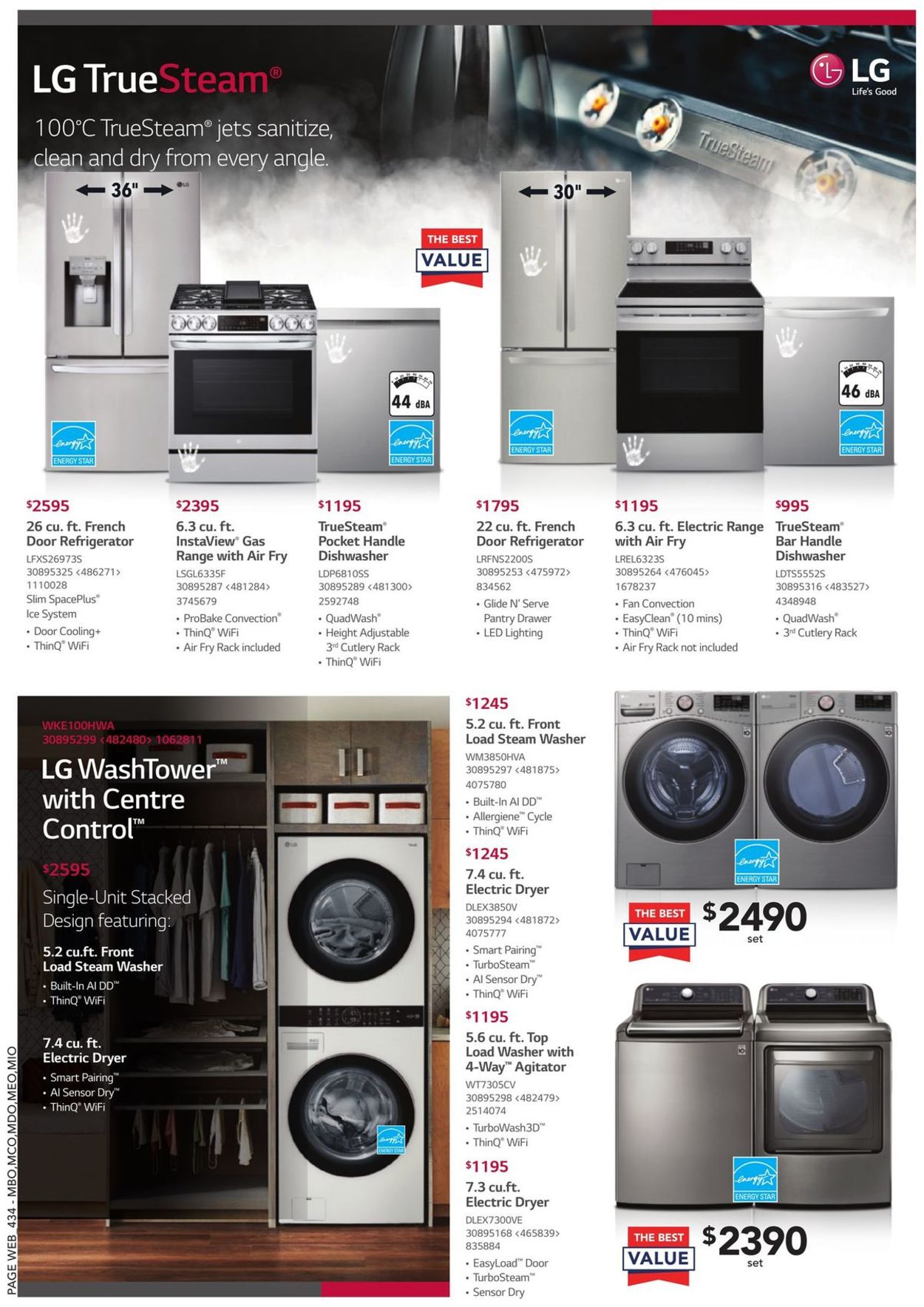 Lowes Flyer - 07/21-07/27/2022 (Page 11)
