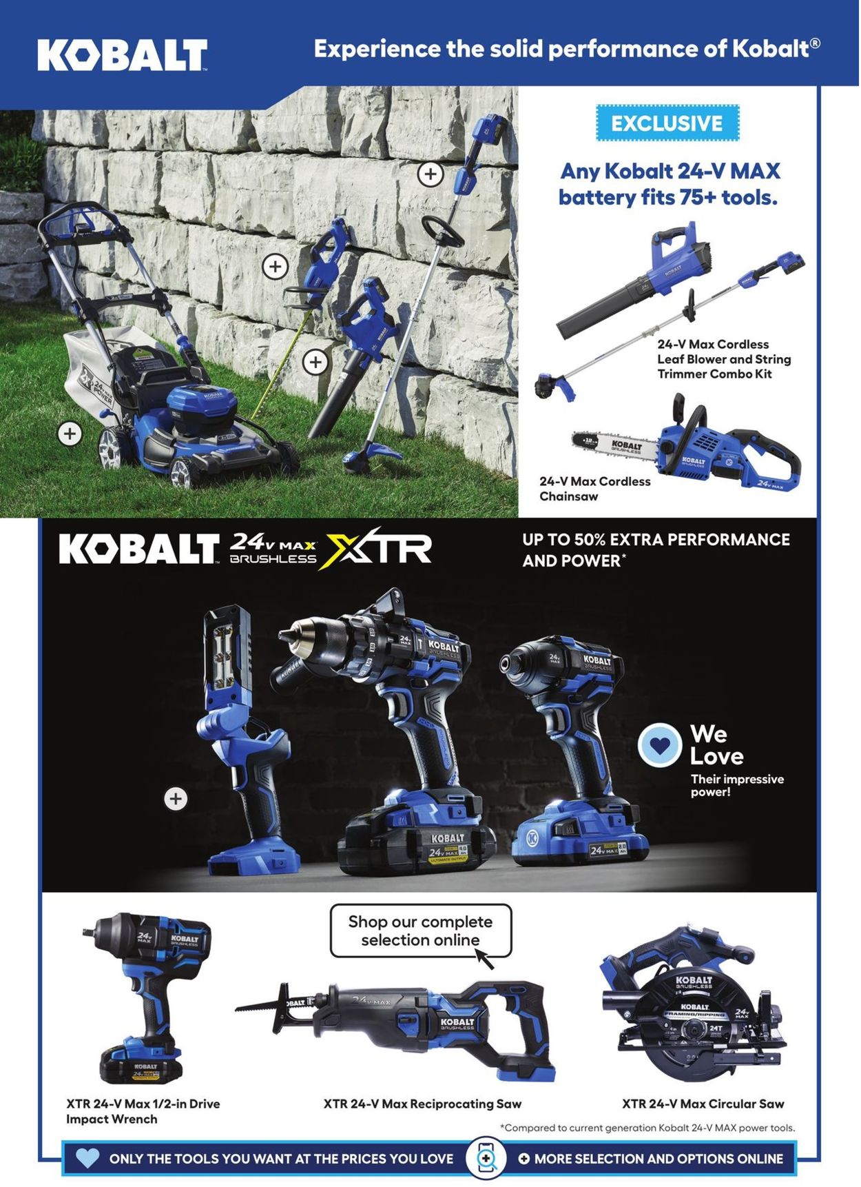 Lowes Flyer - 08/25-10/12/2022 (Page 3)