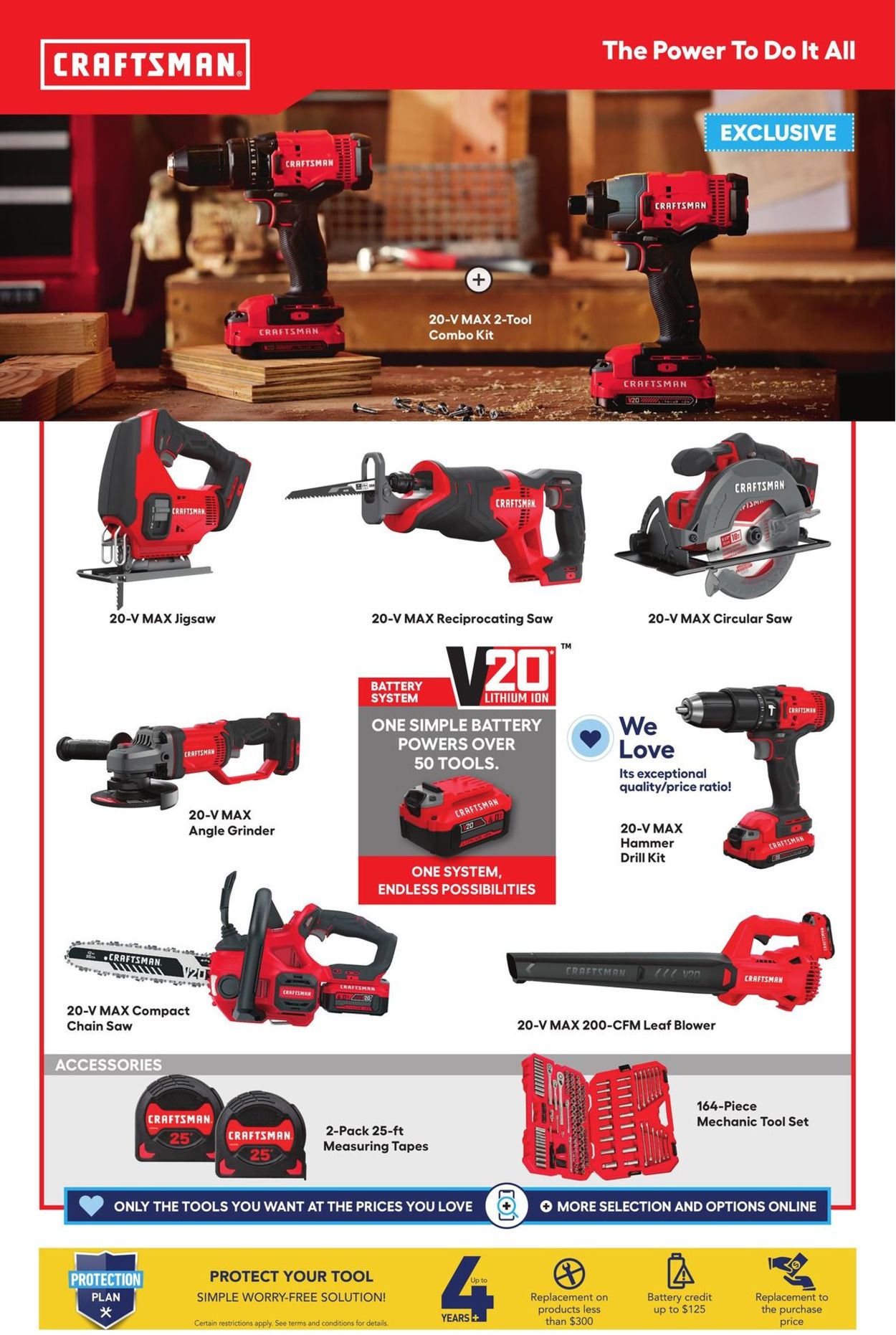 Lowes Flyer - 08/25-10/12/2022 (Page 5)
