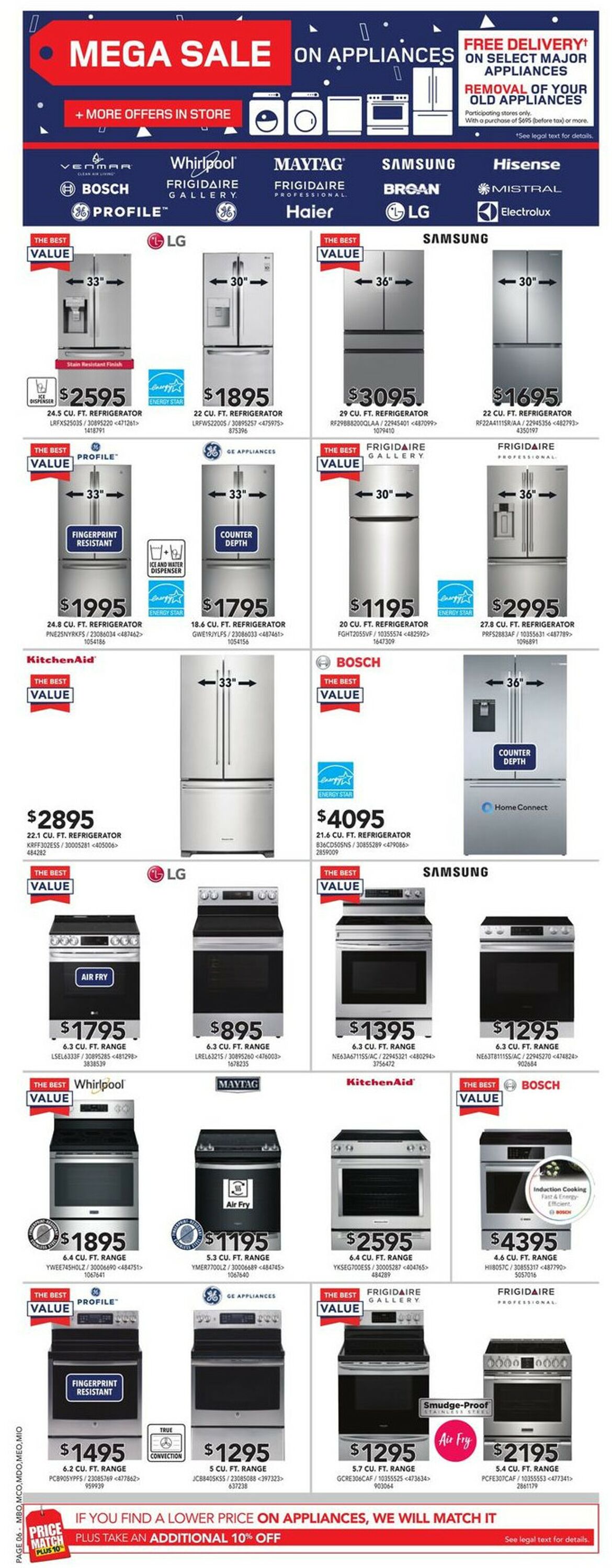 Lowes Flyer - 09/01-09/07/2022 (Page 16)