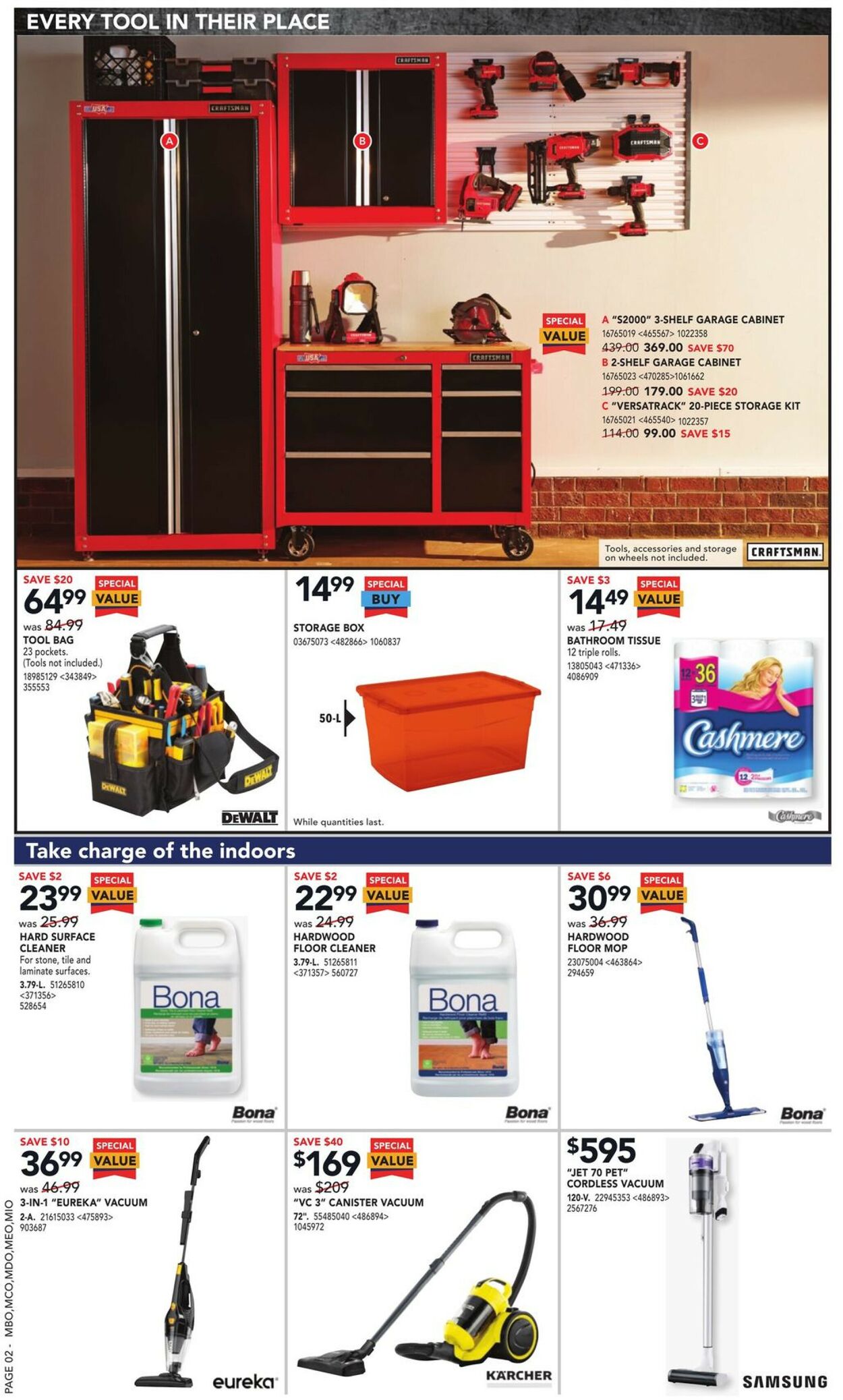 Lowes Flyer - 09/08-09/14/2022 (Page 3)