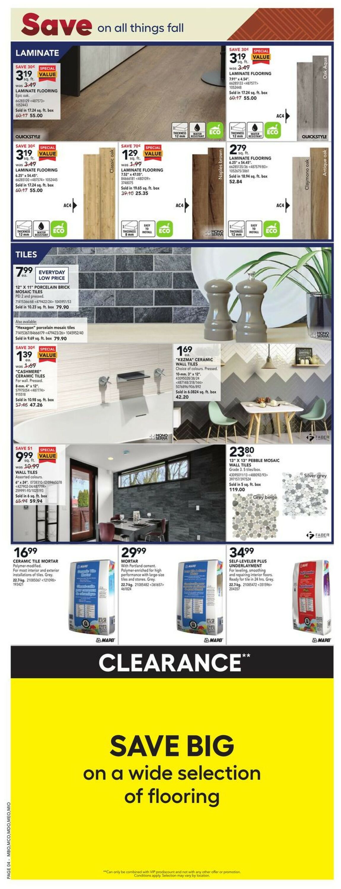 Lowes Flyer - 09/08-09/14/2022 (Page 5)