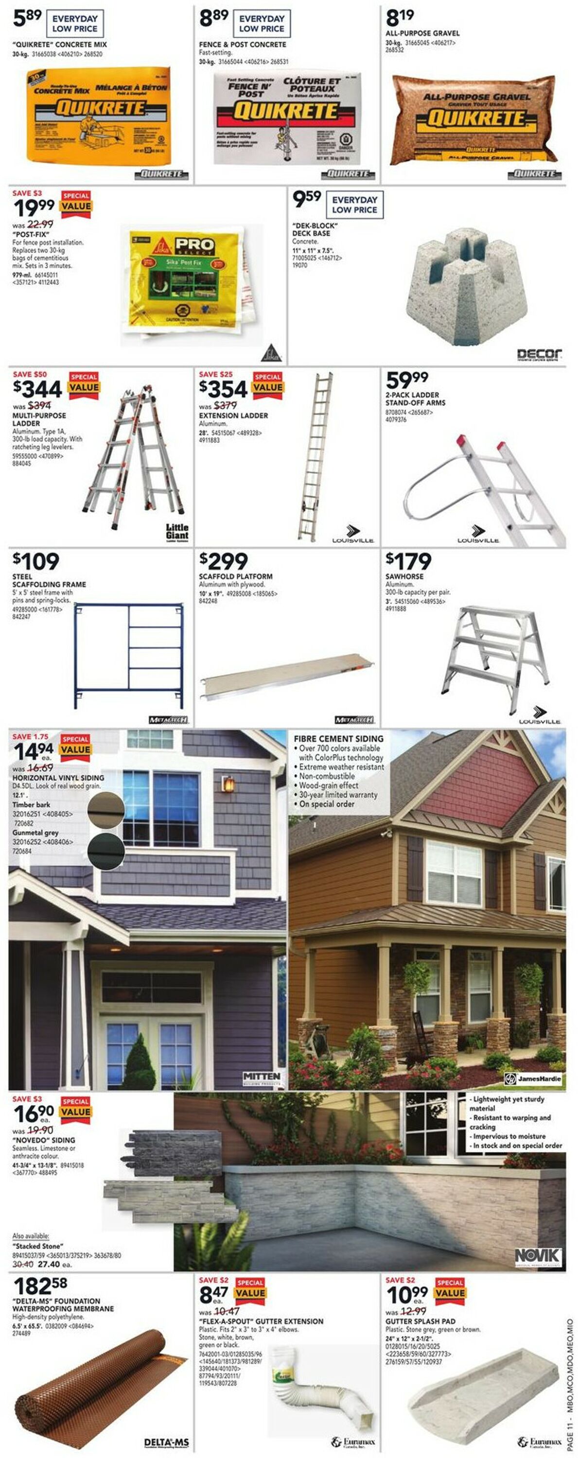 Lowes Flyer - 09/22-09/28/2022 (Page 13)