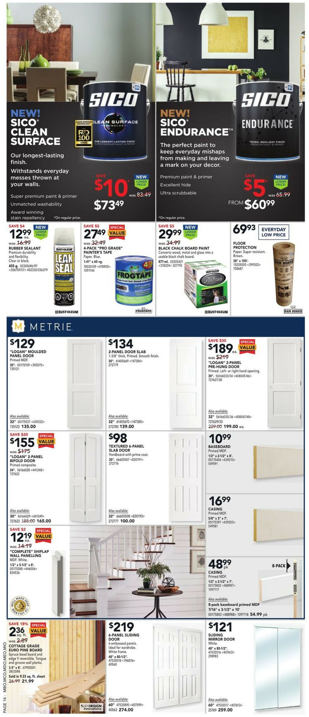Lowes Flyer - 09/29-10/05/2022 (Page 15)