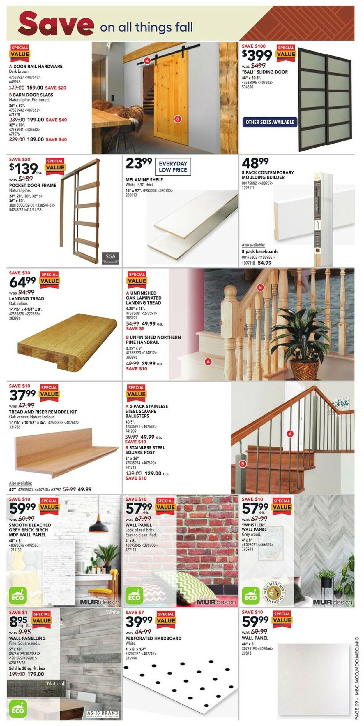 Lowes Flyer - 10/06-10/12/2022 (Page 10)