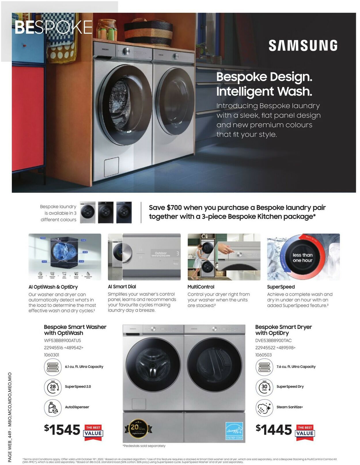 Lowes Flyer - 10/06-10/12/2022 (Page 12)