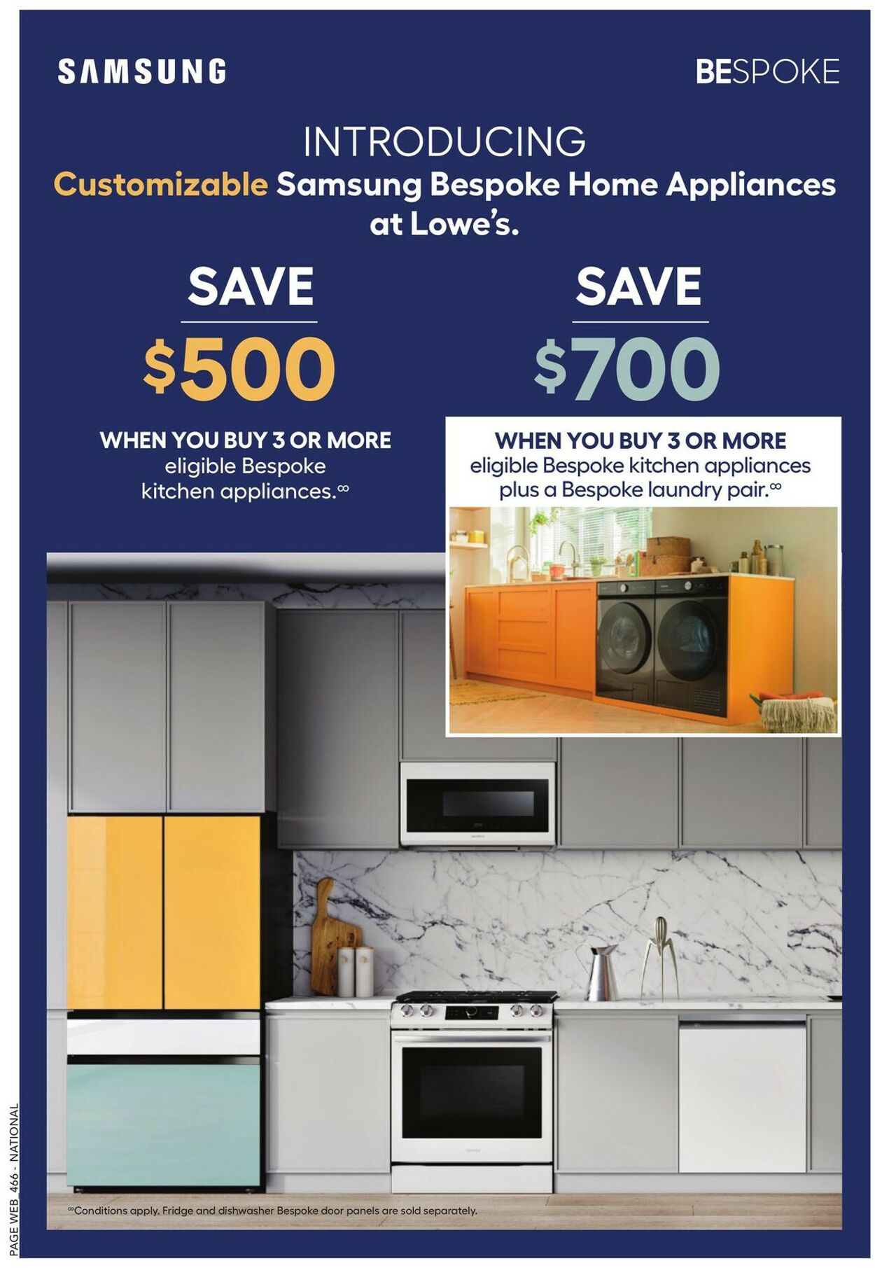 Lowes Flyer - 10/06-10/12/2022 (Page 13)