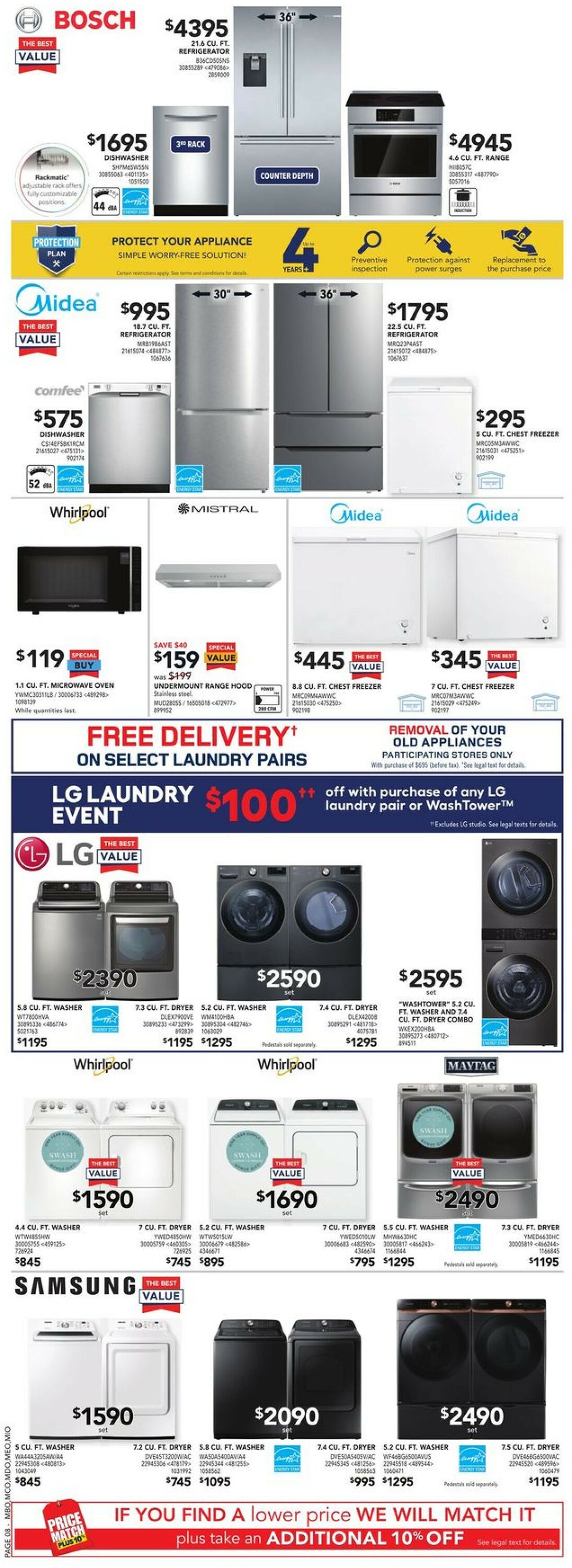 Lowes Flyer - 10/20-10/26/2022 (Page 10)