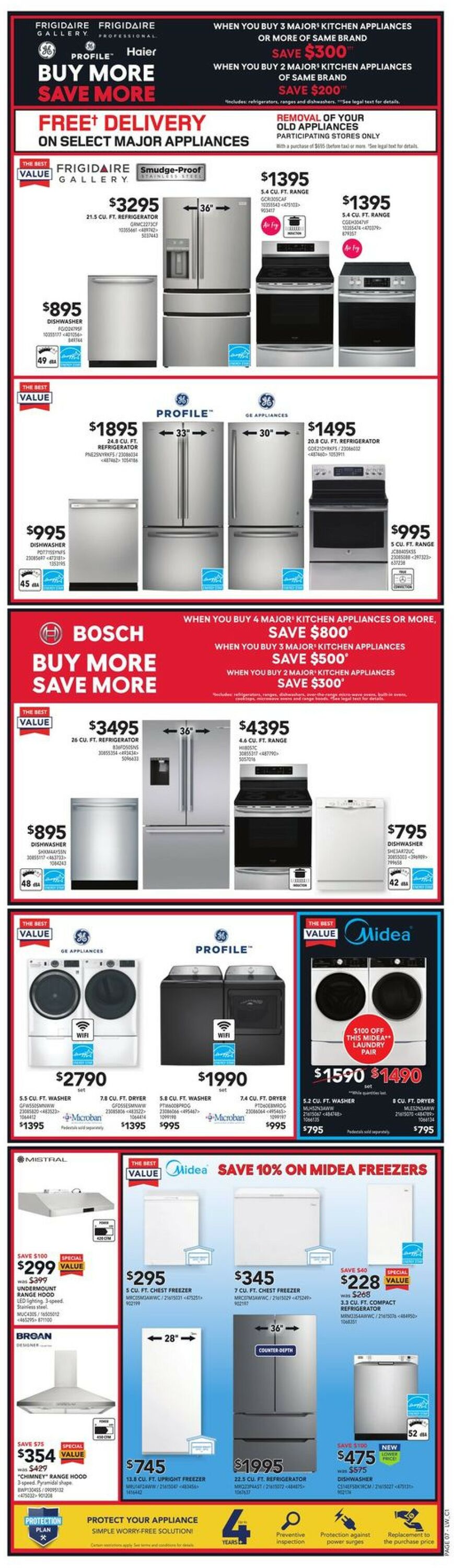 Lowes Flyer - 11/24-11/30/2022 (Page 9)