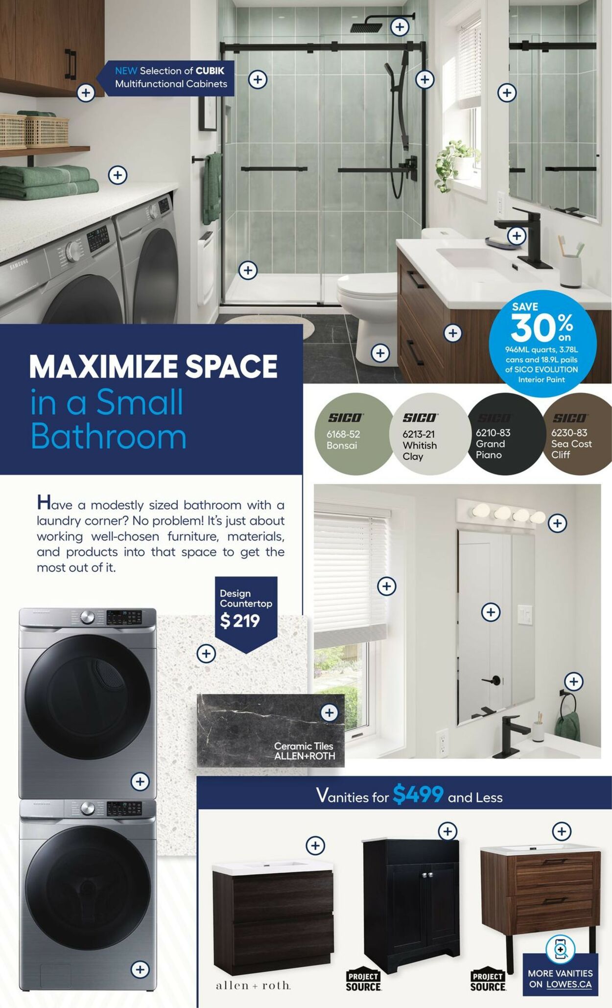 Lowes Flyer - 02/02-02/15/2023 (Page 3)