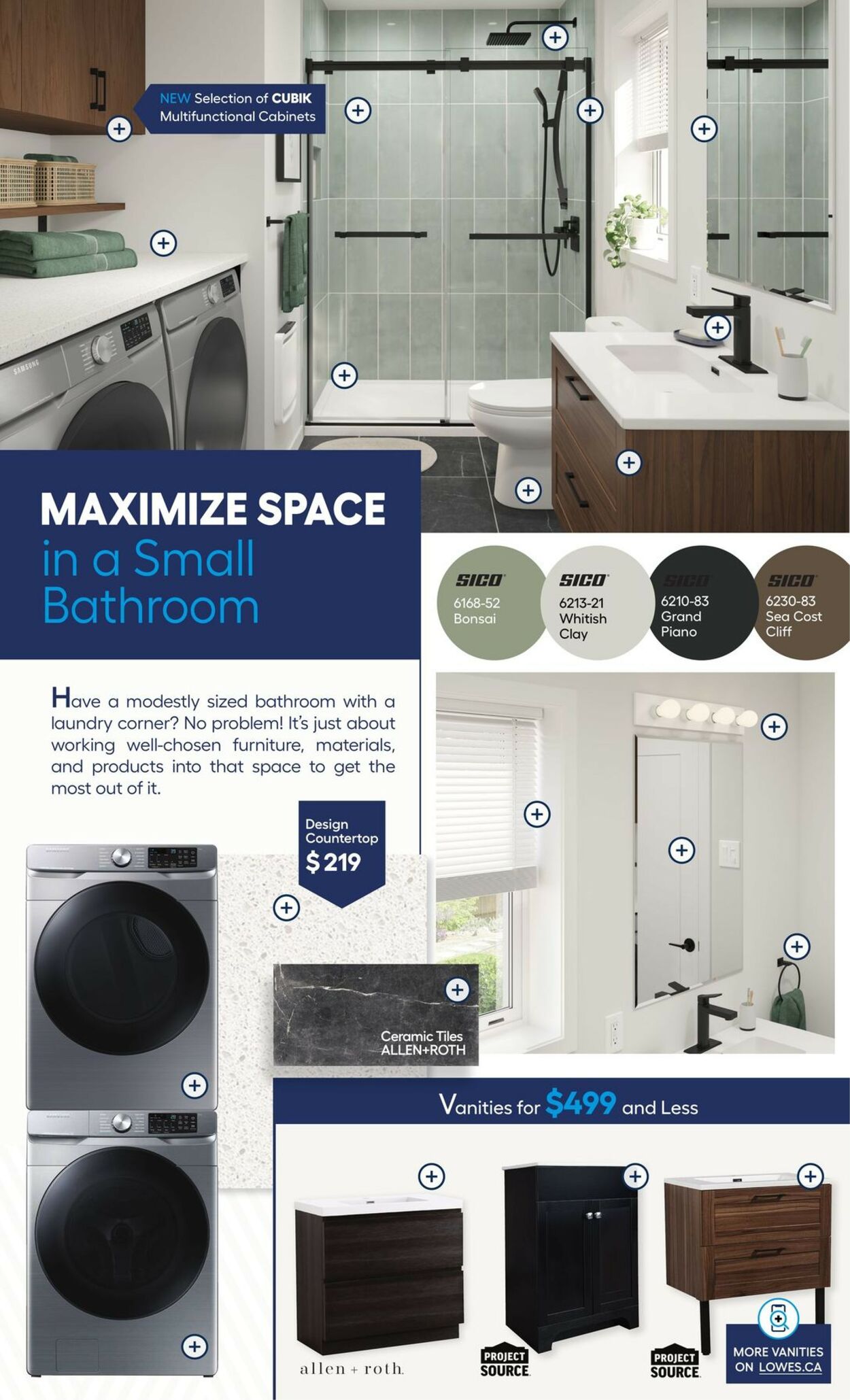 Lowes Flyer - 02/02-07/31/2023 (Page 3)