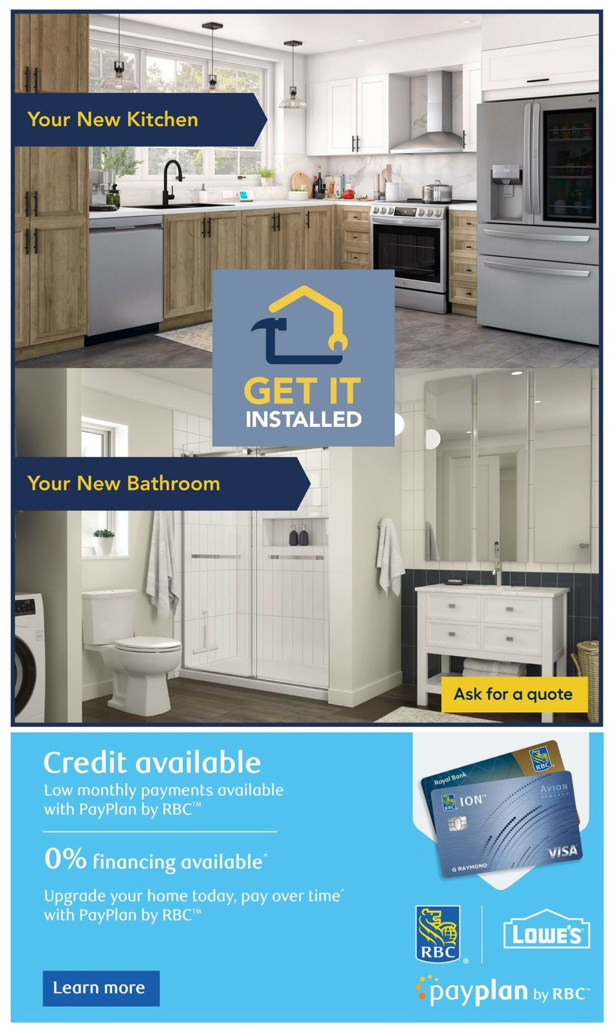 Lowes Flyer - 02/02-07/31/2023 (Page 9)